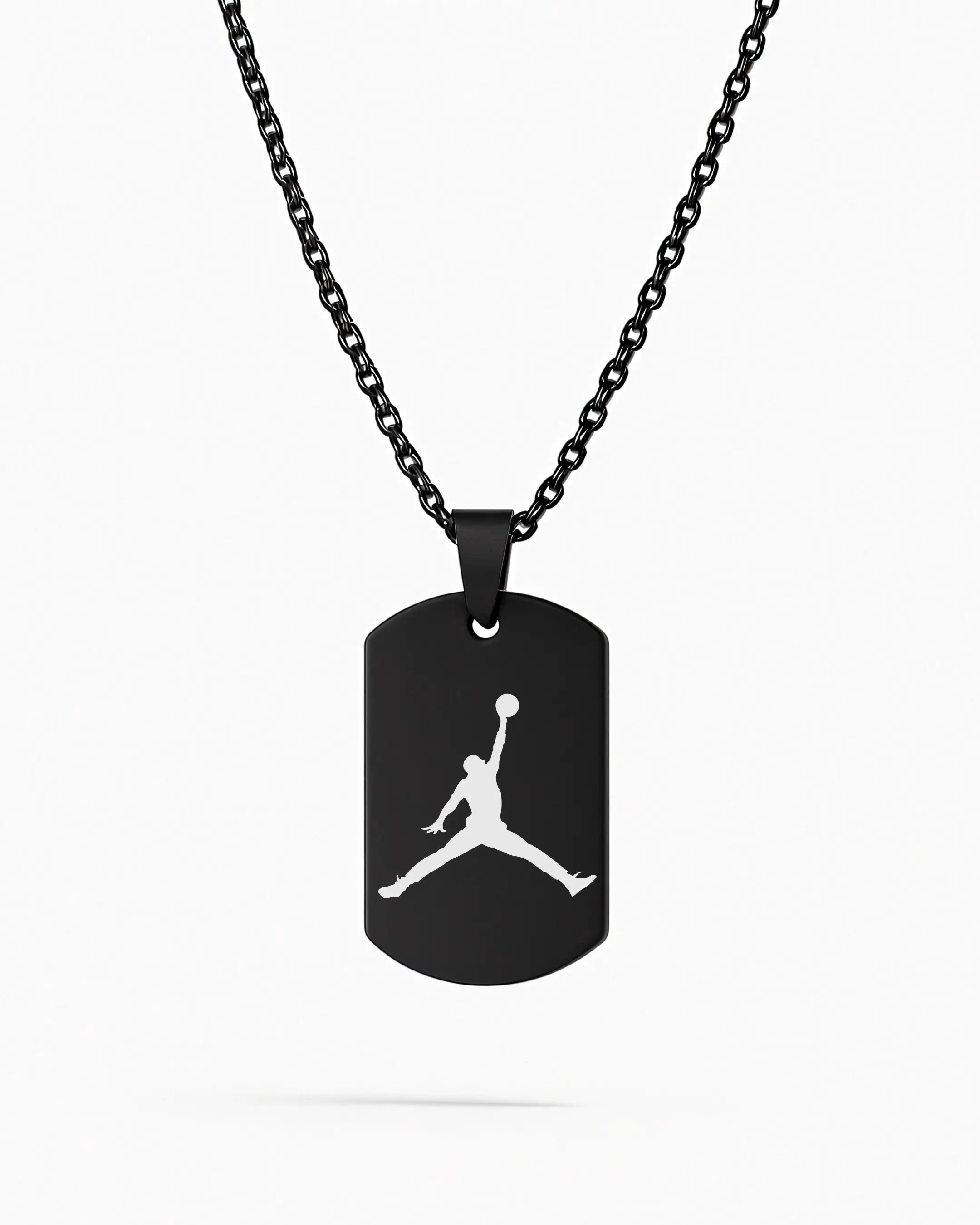Collar Air Jordan
