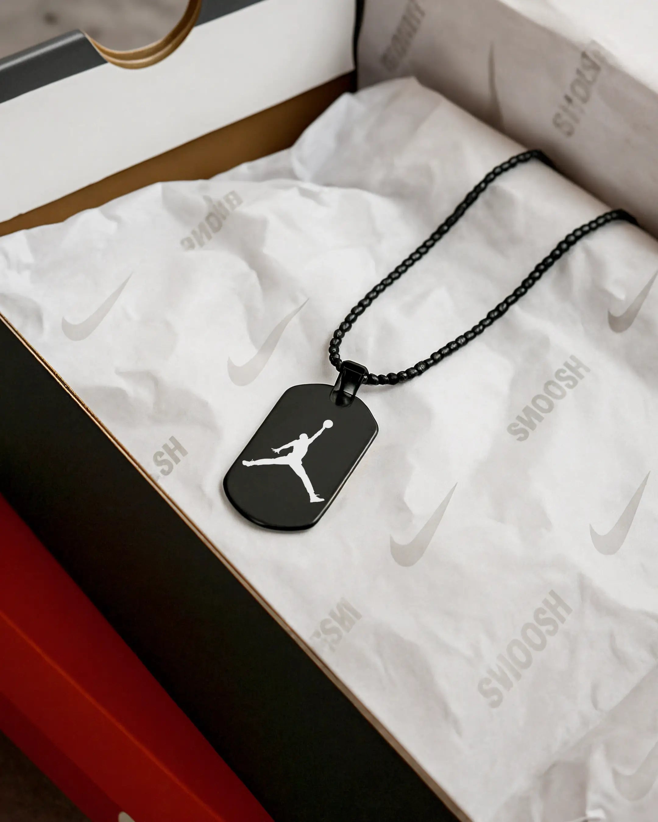 Collar Air Jordan