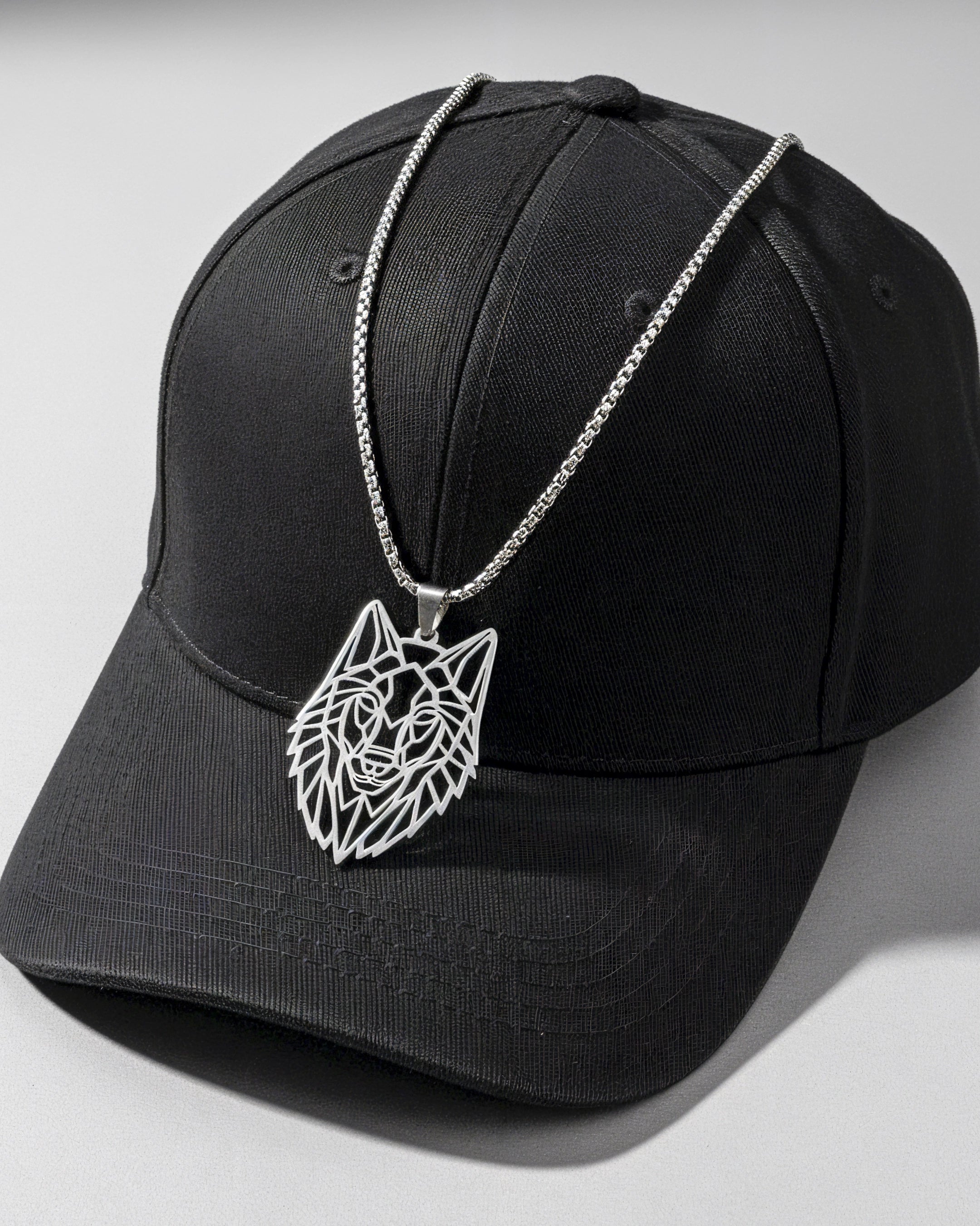 Collar Lobo