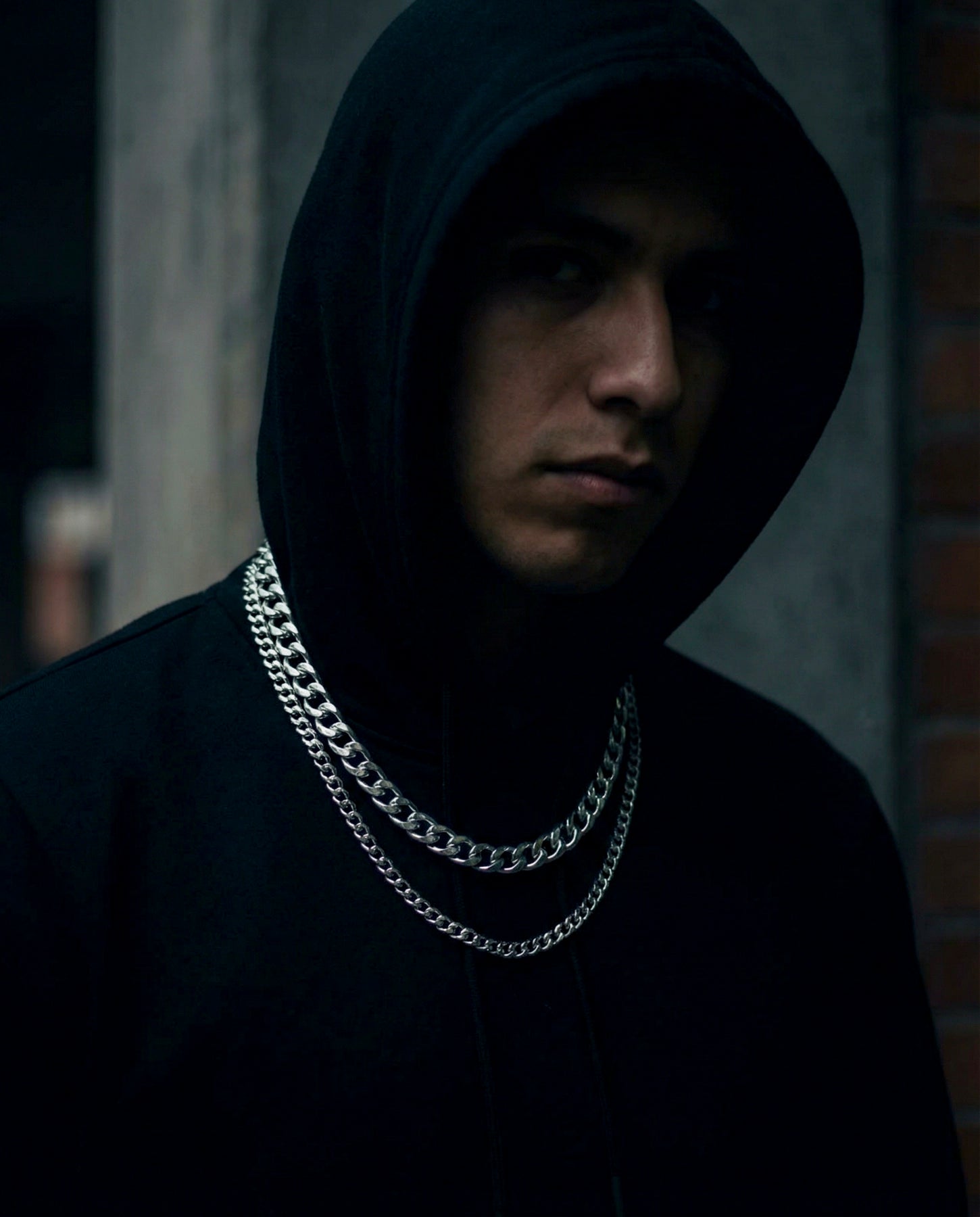Collar Doppio – El poder viene en pares.