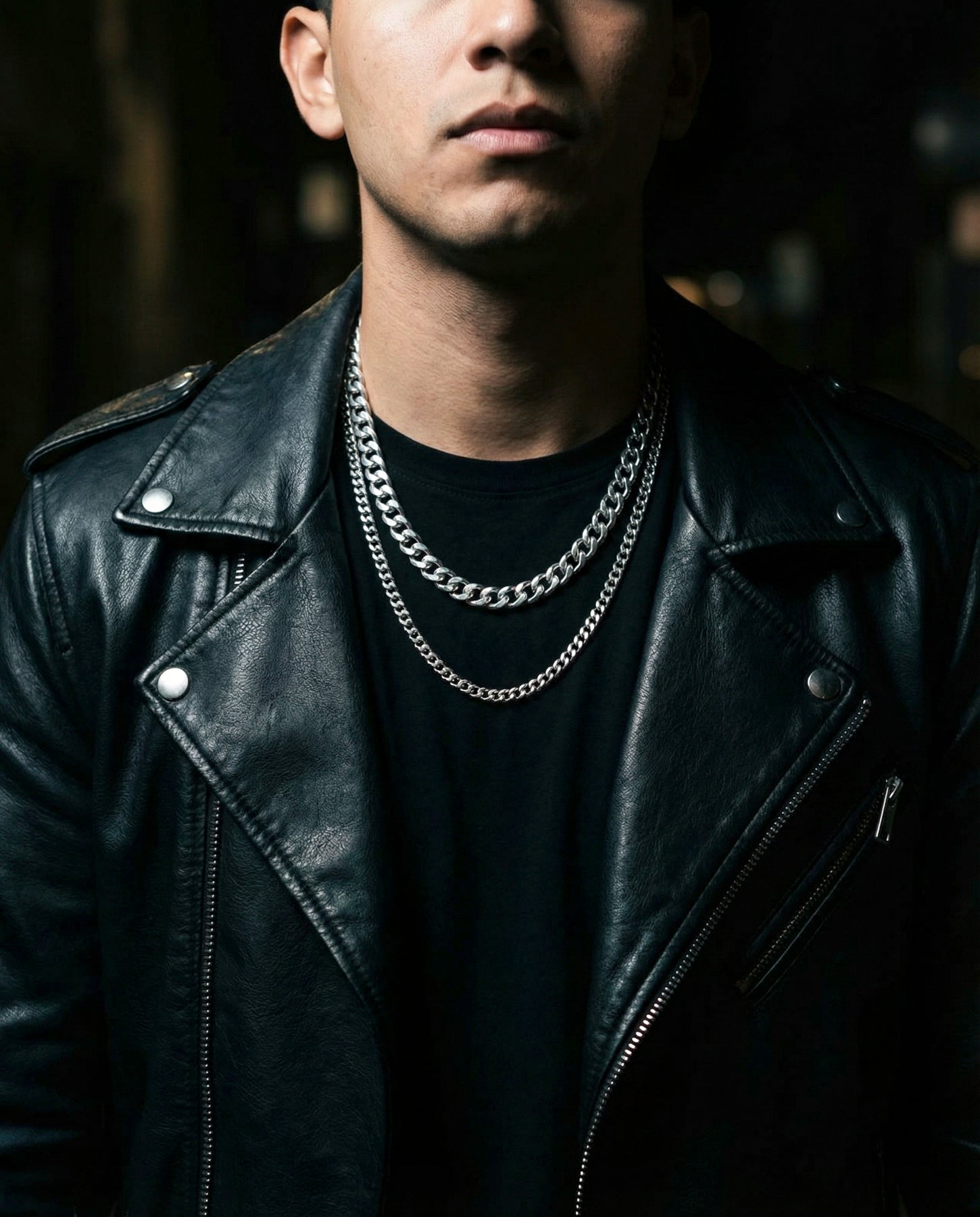 Collar Doppio – El poder viene en pares.