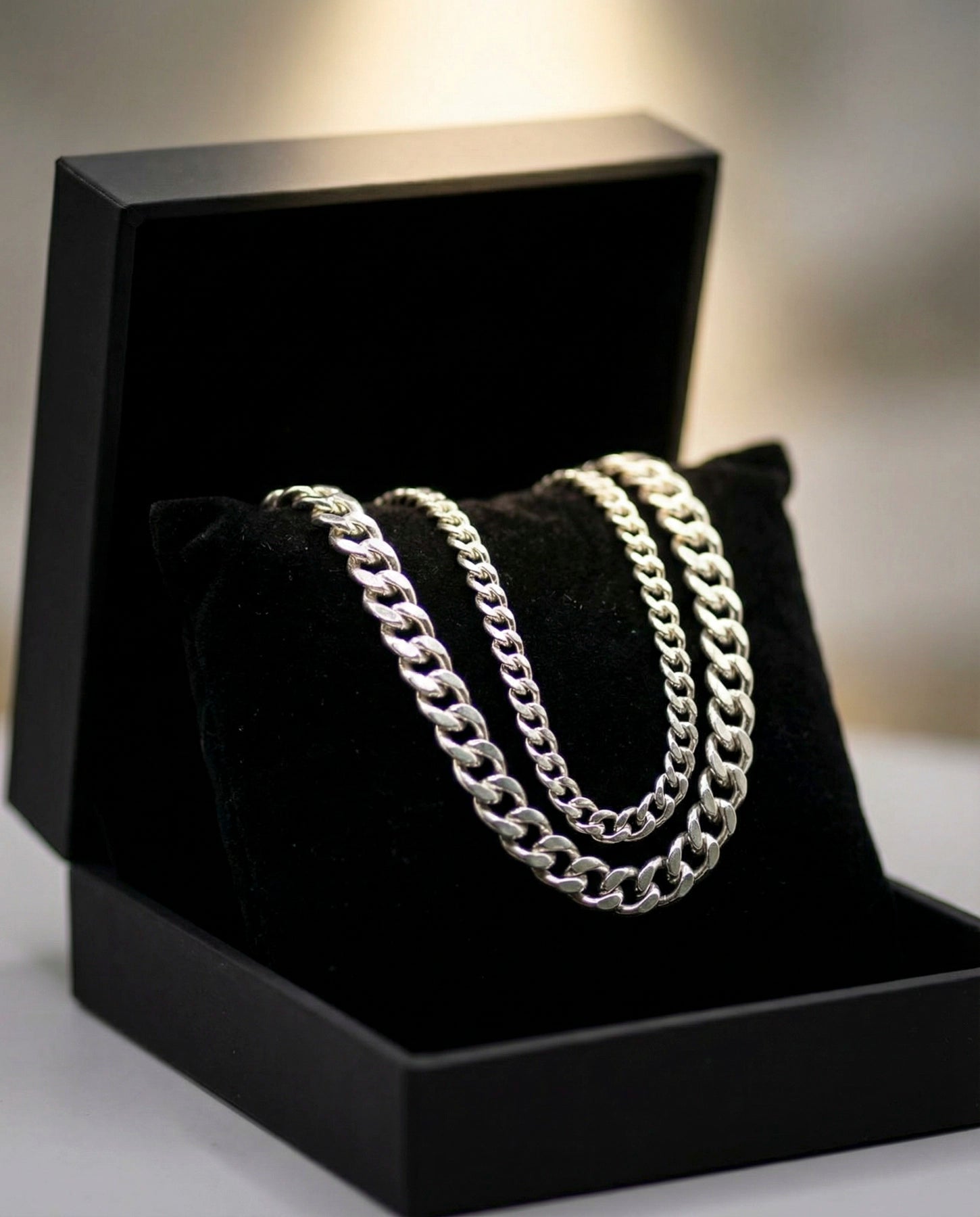 Collar Doppio – El poder viene en pares.