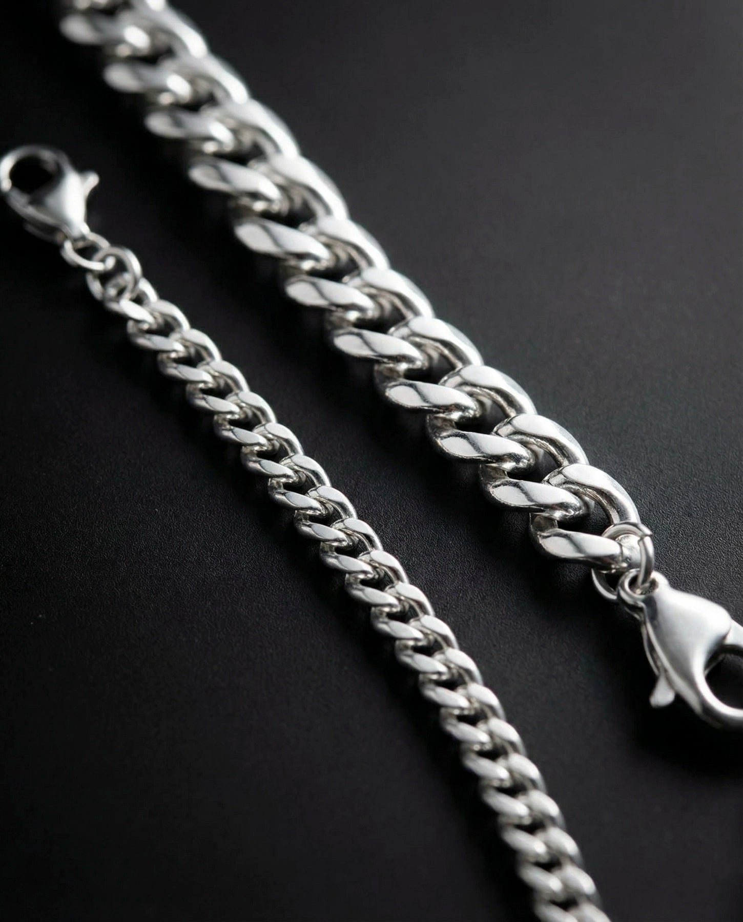 Collar Doppio – El poder viene en pares.