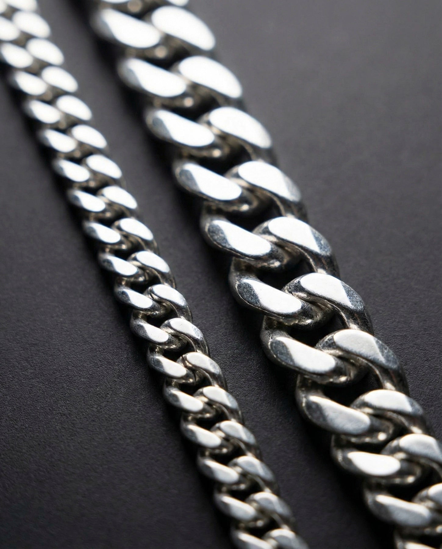 Collar Doppio – El poder viene en pares.