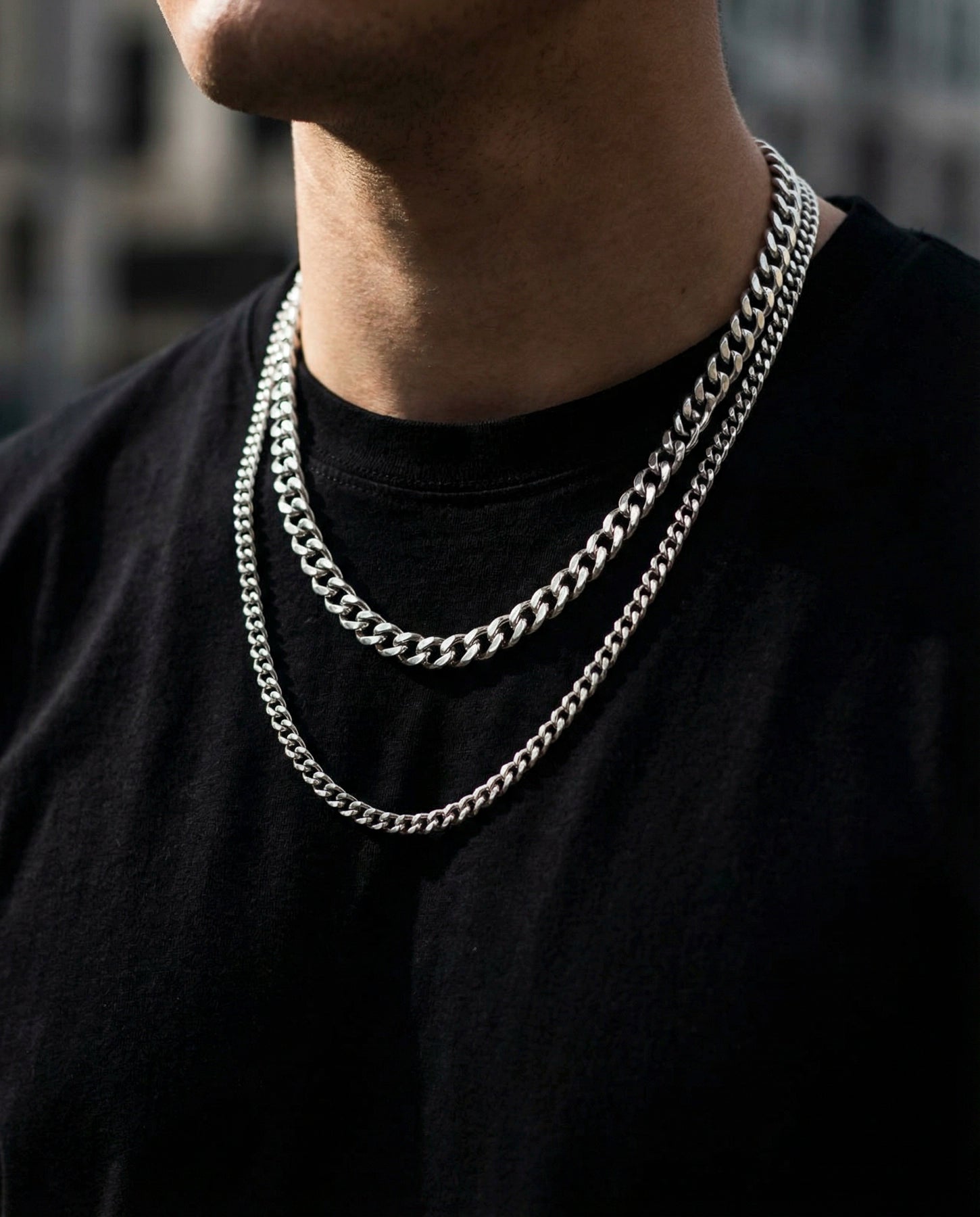 Collar Doppio – El poder viene en pares.