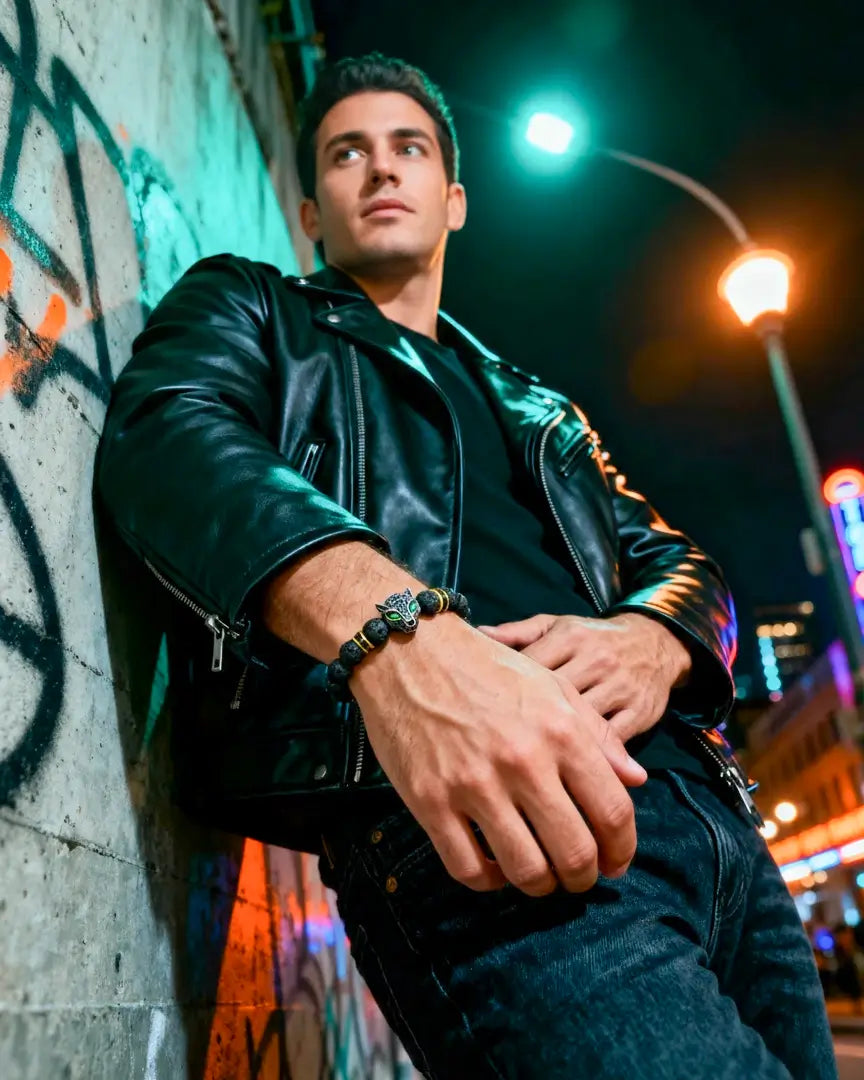 Black Alpha – No sigas la manada. Lidérala.