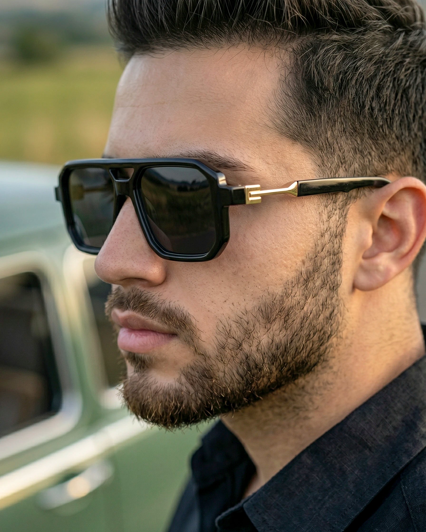 Lentes Kratos