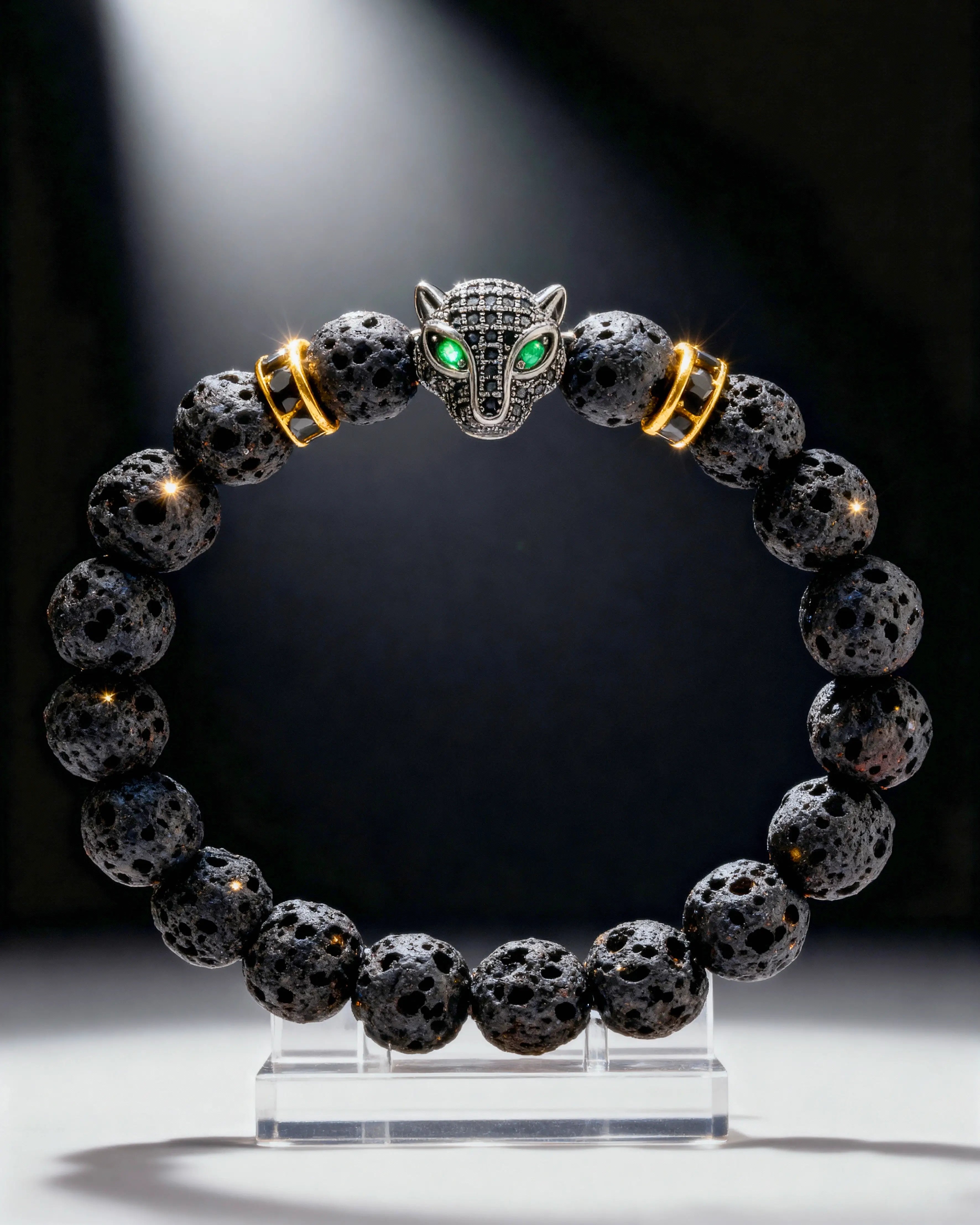 Black Alpha – No sigas la manada. Lidérala.