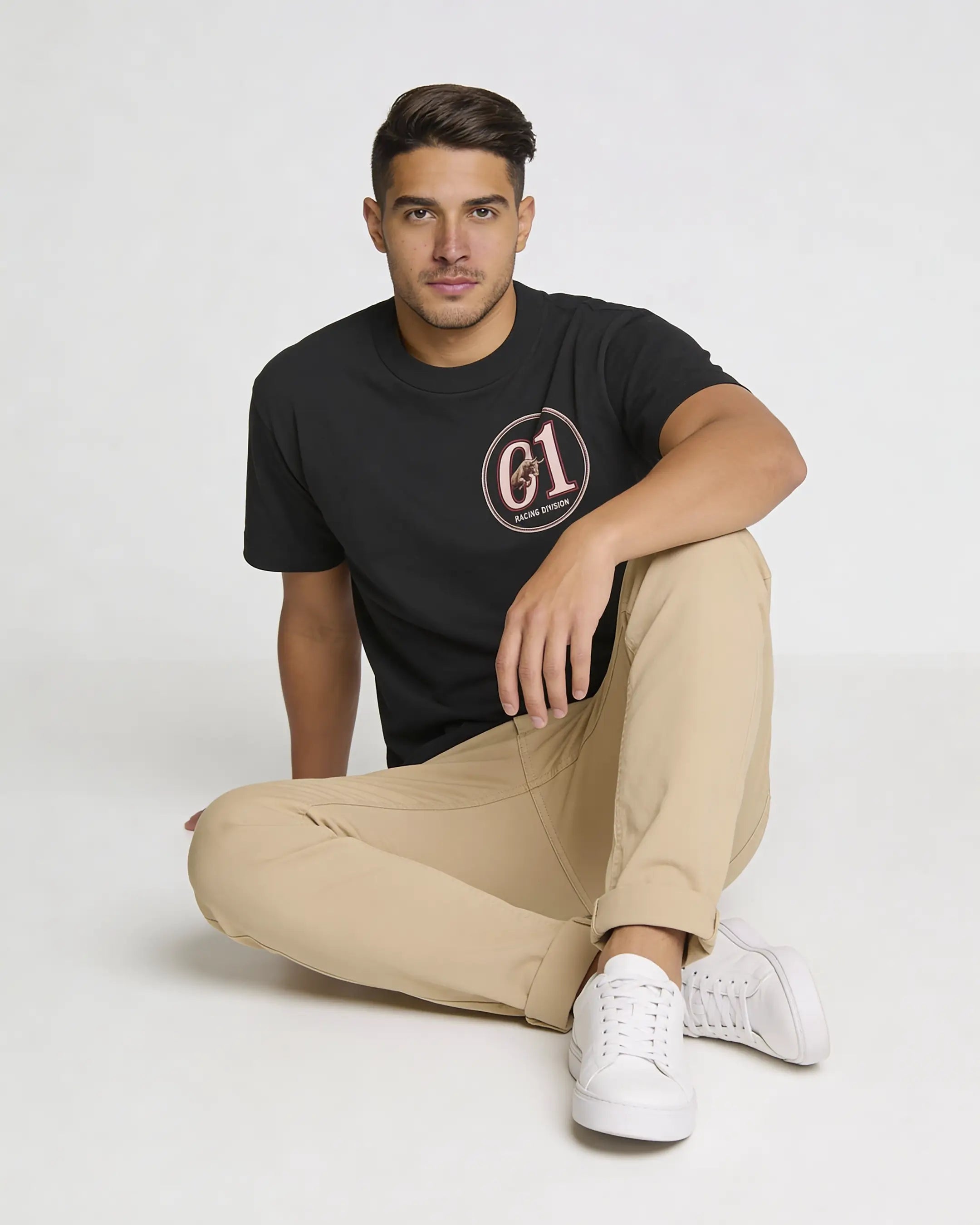 Playera World Champion Red Bull – Formula 1