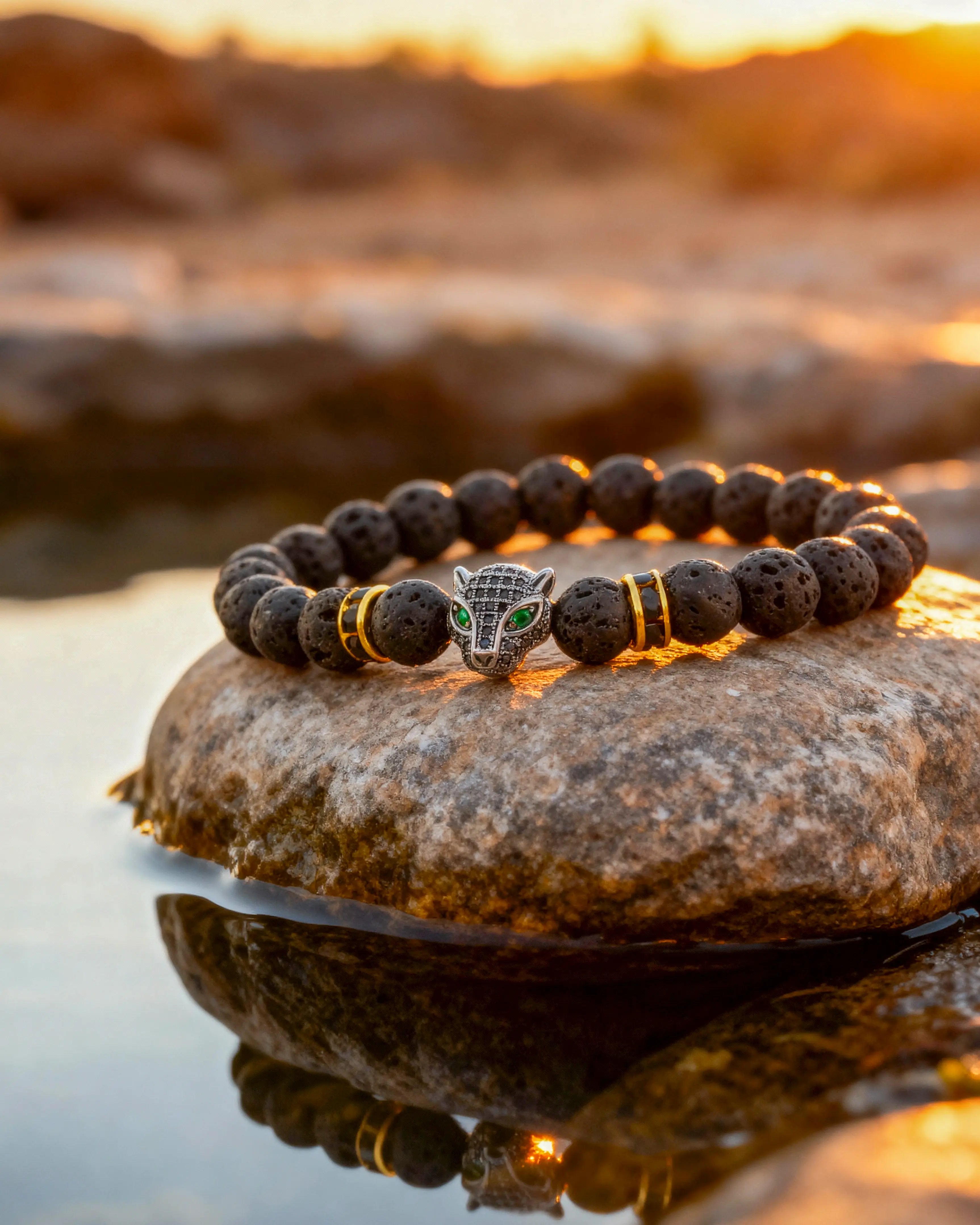 Black Alpha – No sigas la manada. Lidérala.