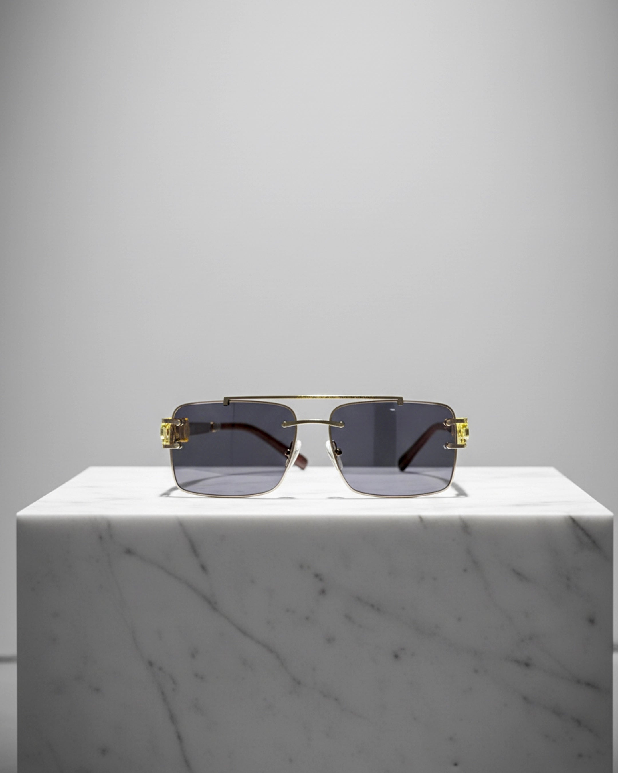 Lentes Feralux — Estilo que impone satisfacción