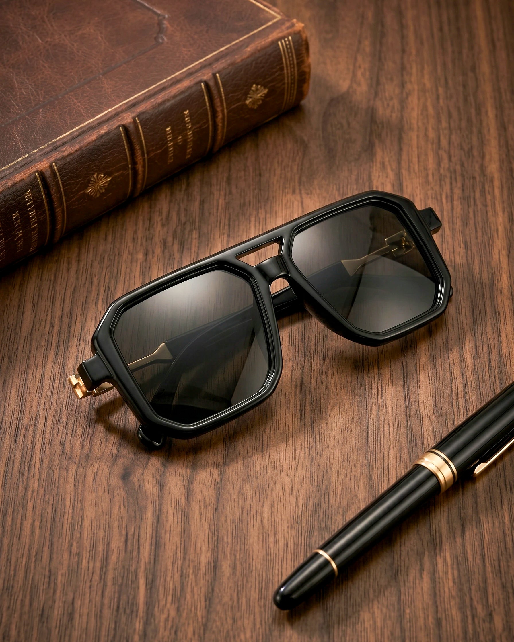 Lentes Kratos