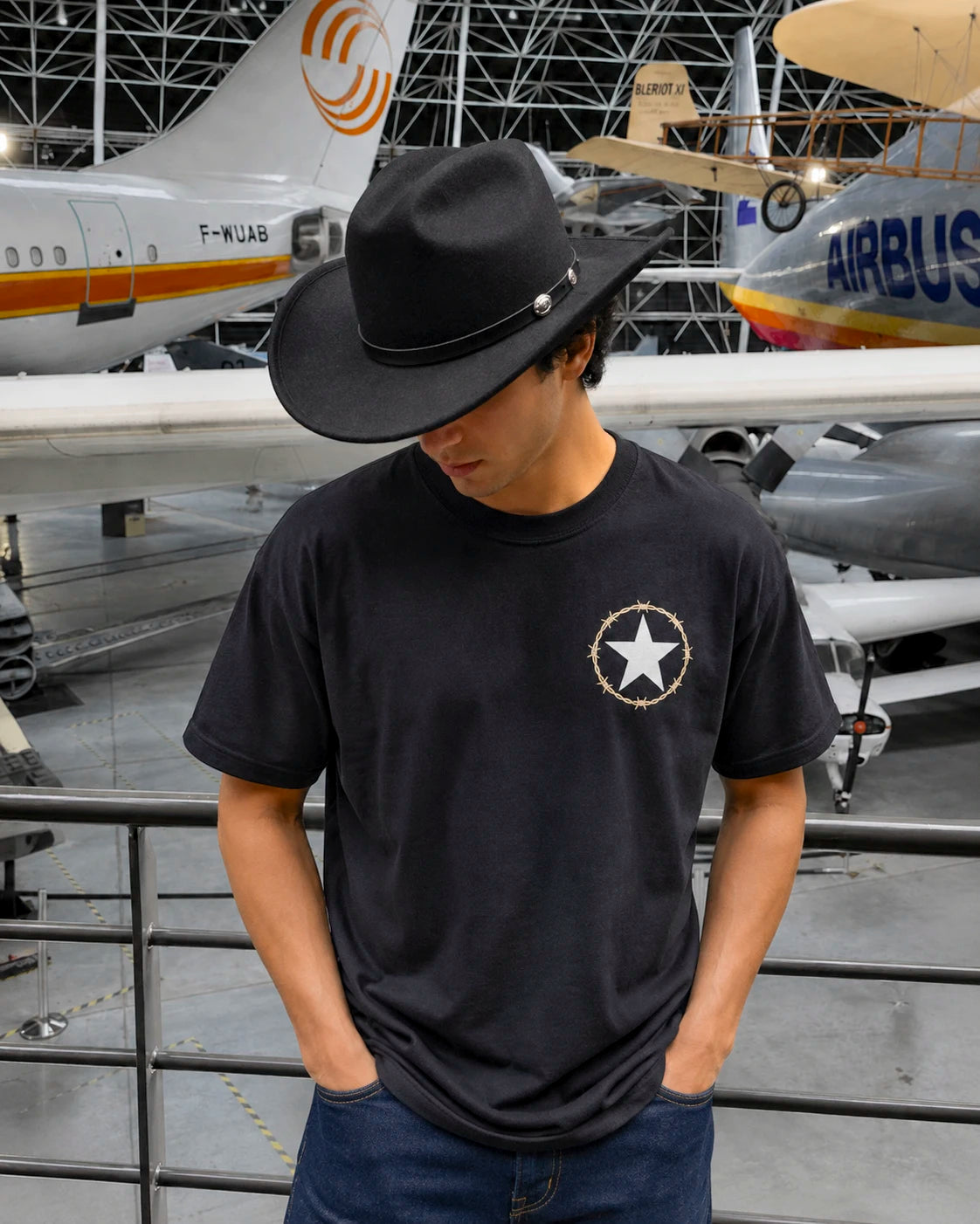 Playera Indomable – Mi camino, mi decisión