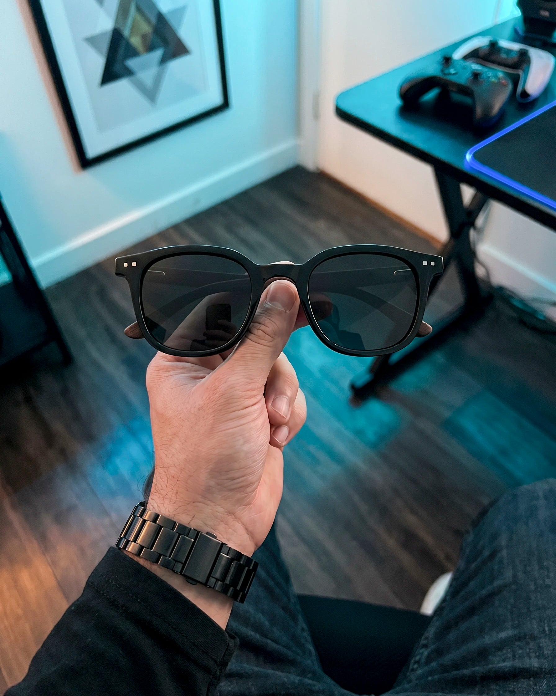 Lentes Nápoles