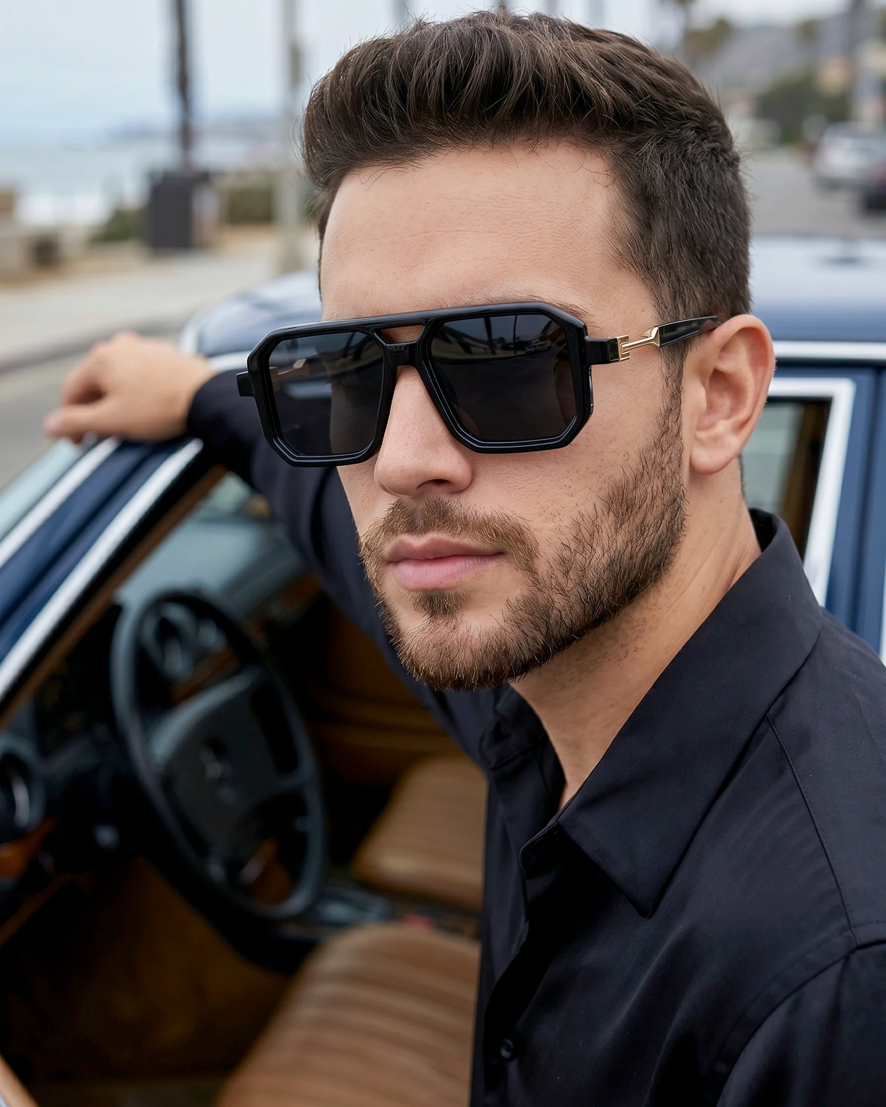 Lentes Kratos