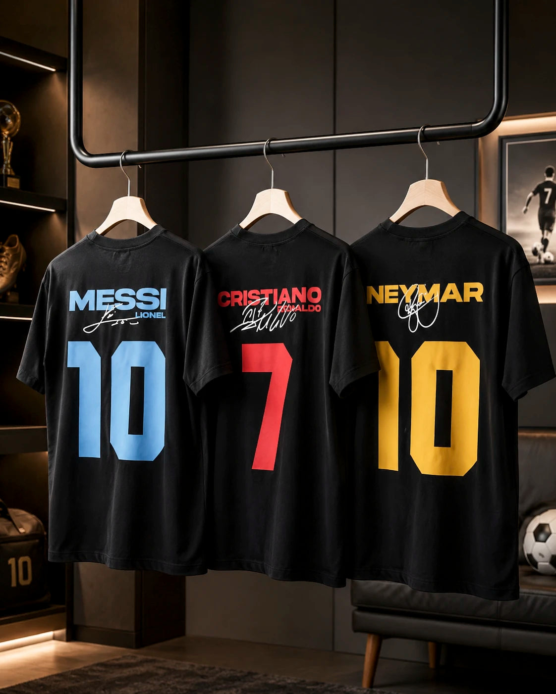 Playeras