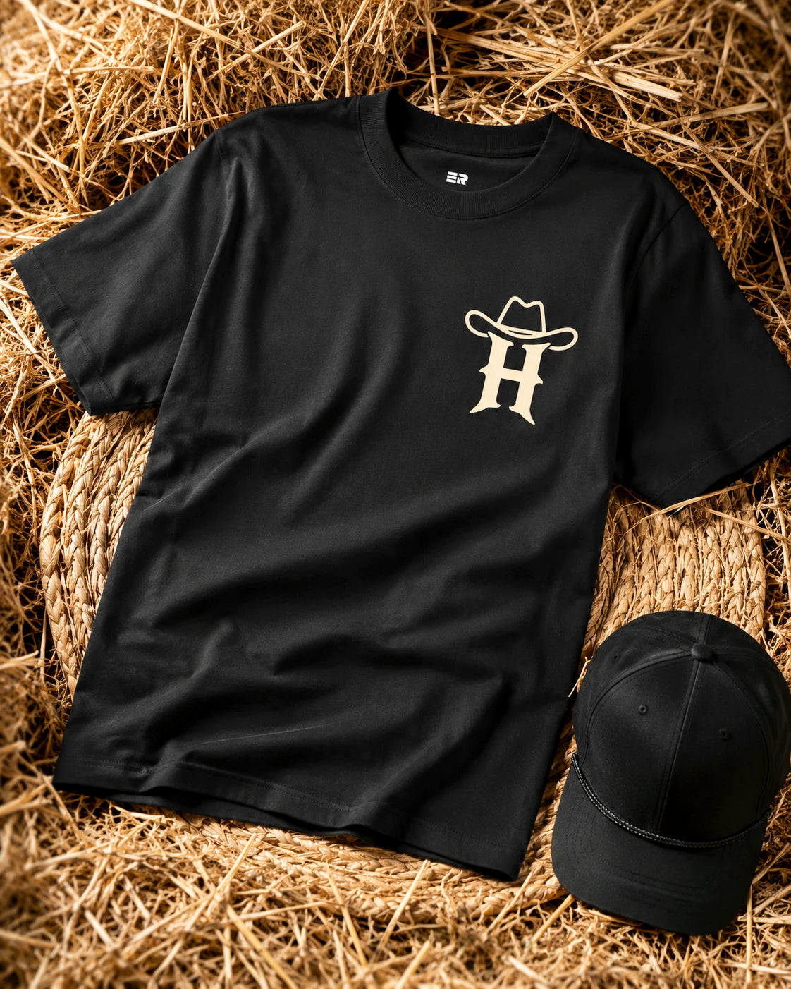 Playera Honrado – Trabajo y Orgullo