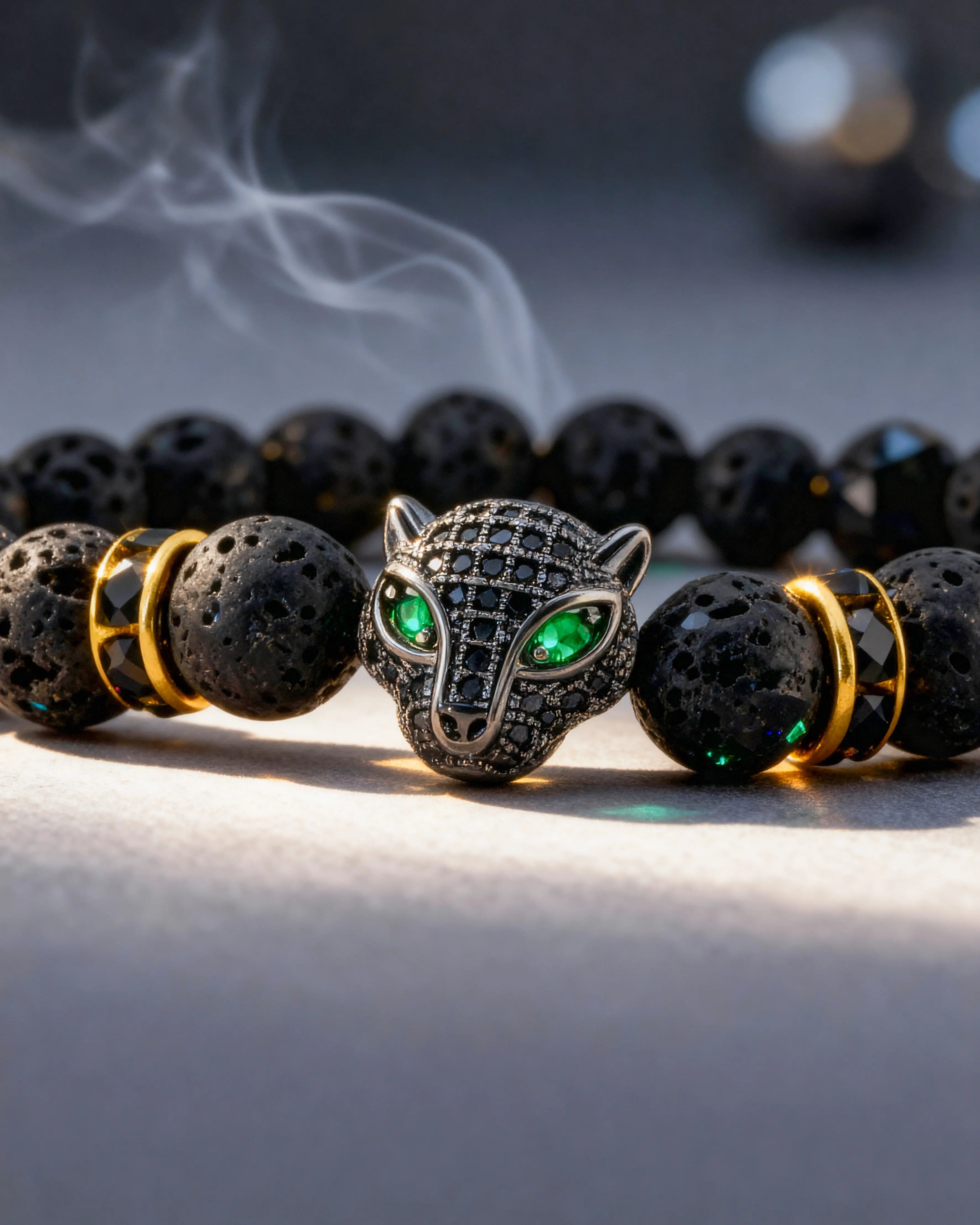 Black Alpha – No sigas la manada. Lidérala.