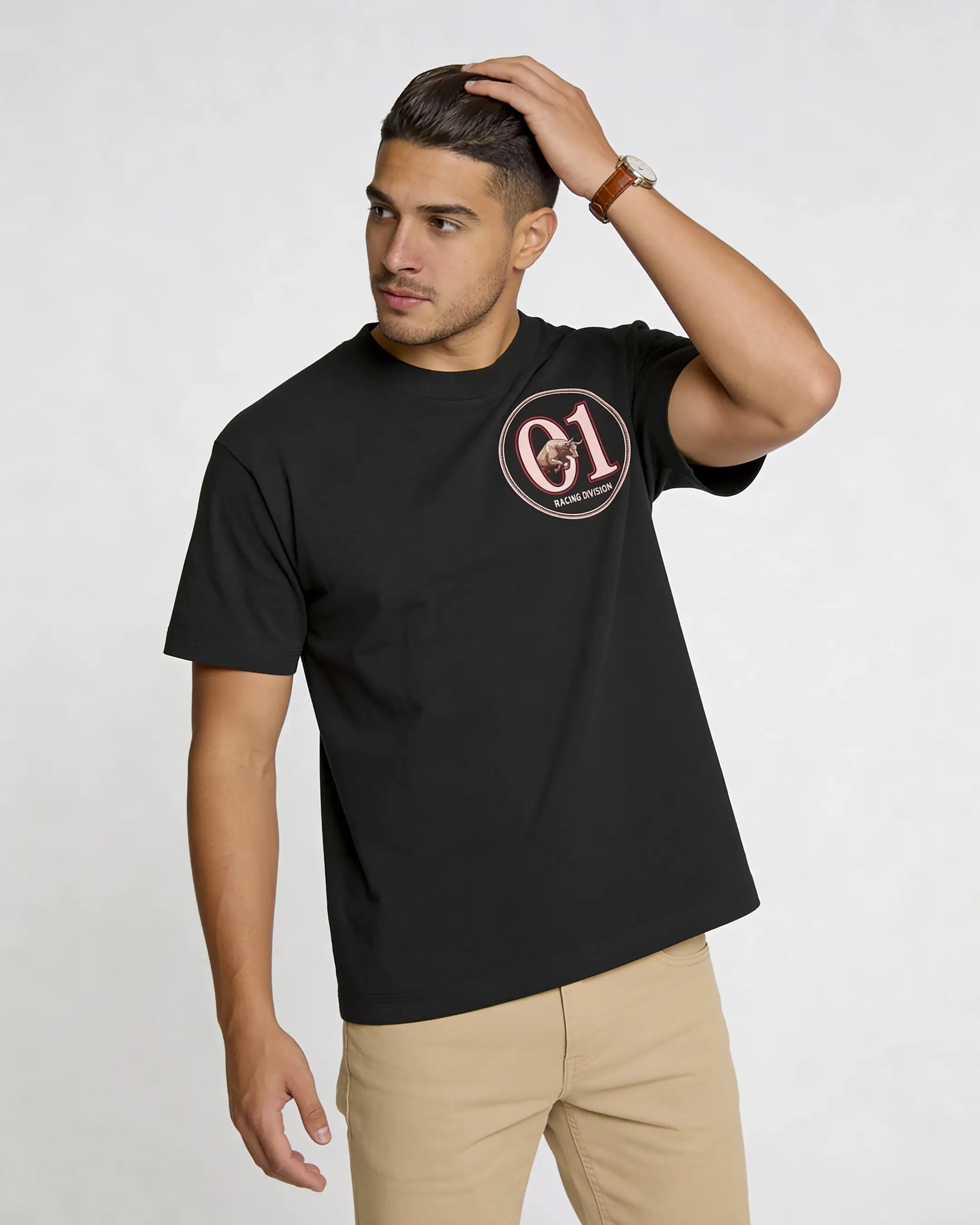 Playera World Champion Red Bull – Formula 1