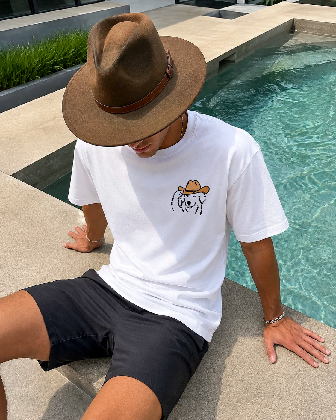 Playera Perdido En Tu Mirada