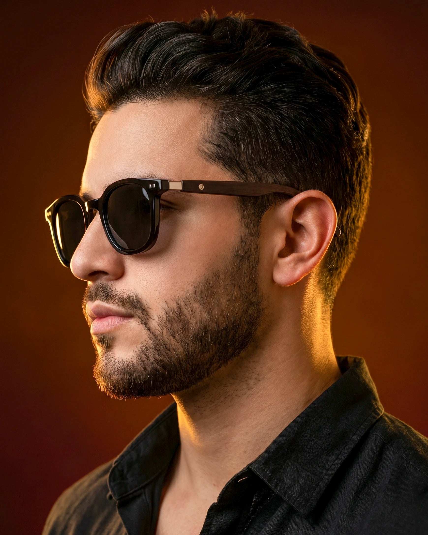 Lentes Nápoles