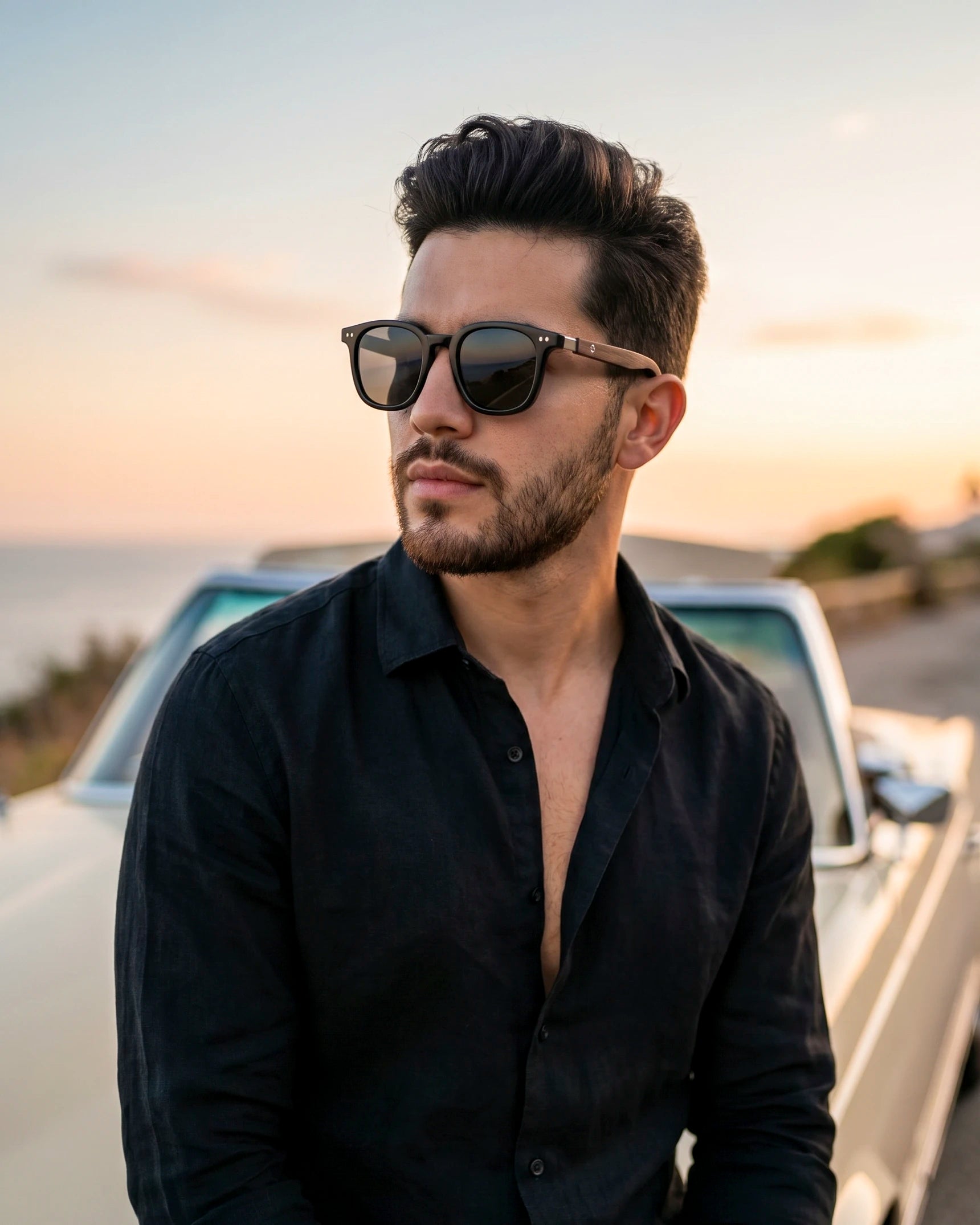 Lentes Nápoles