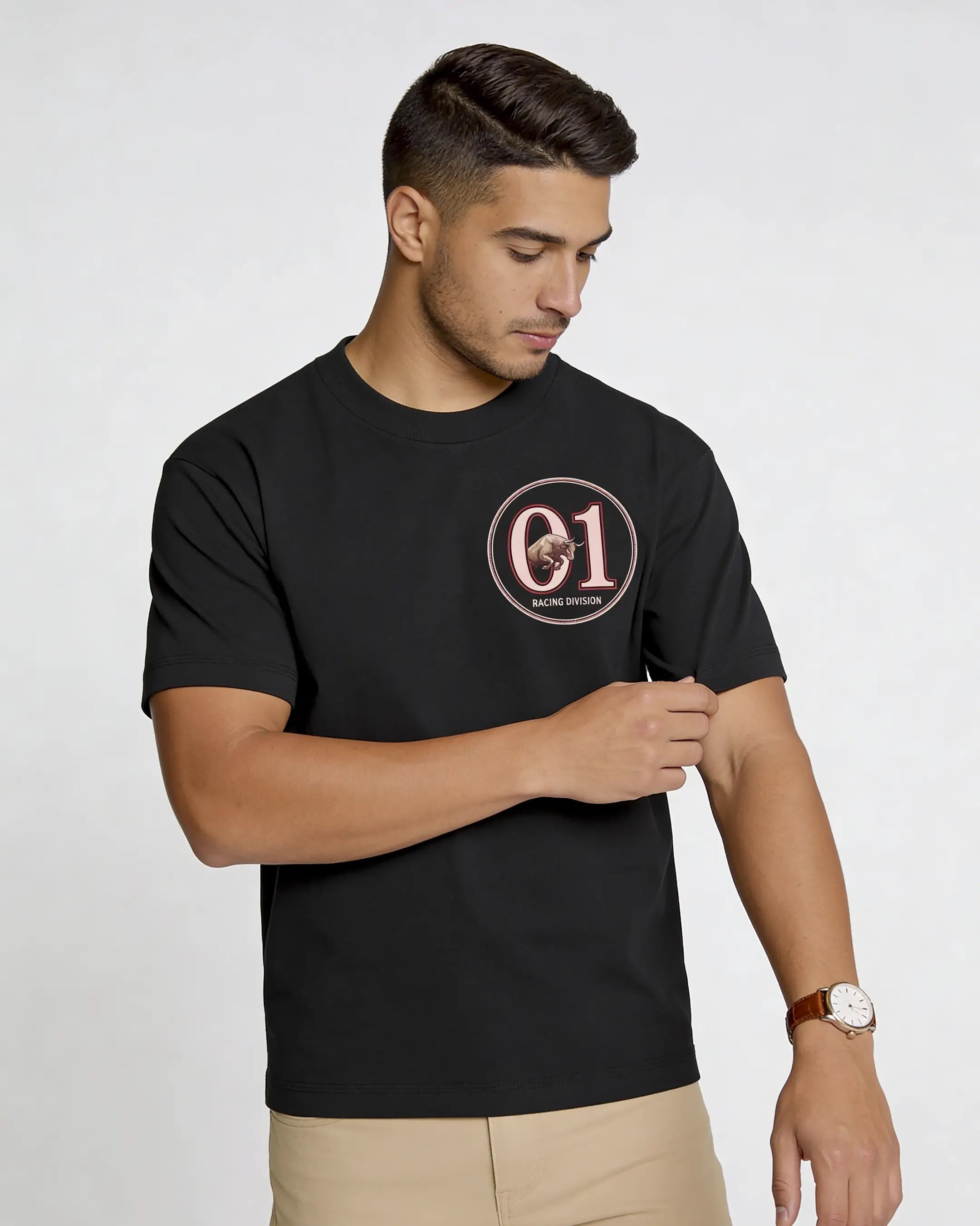 Playera World Champion Red Bull – Formula 1