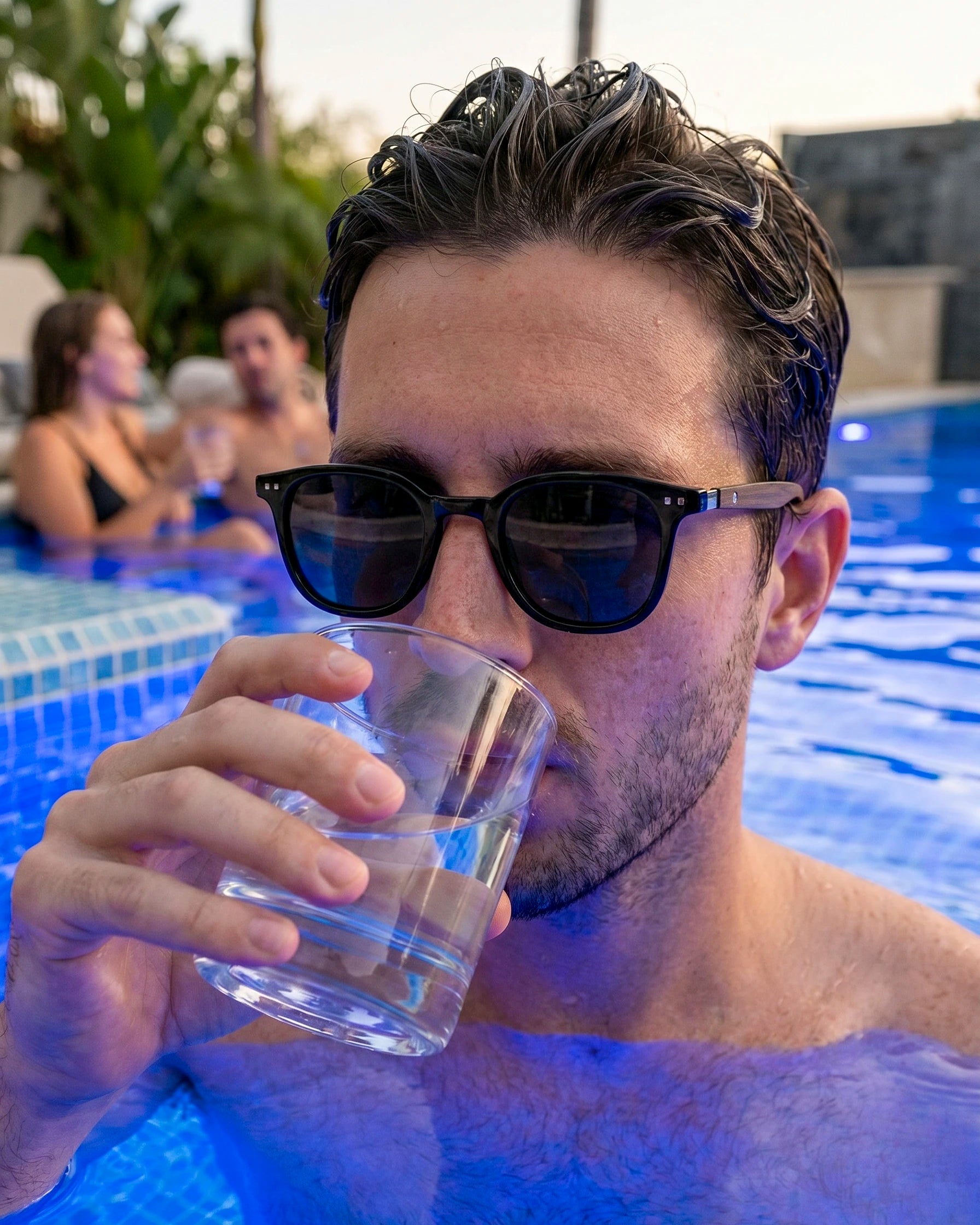 Lentes Nápoles