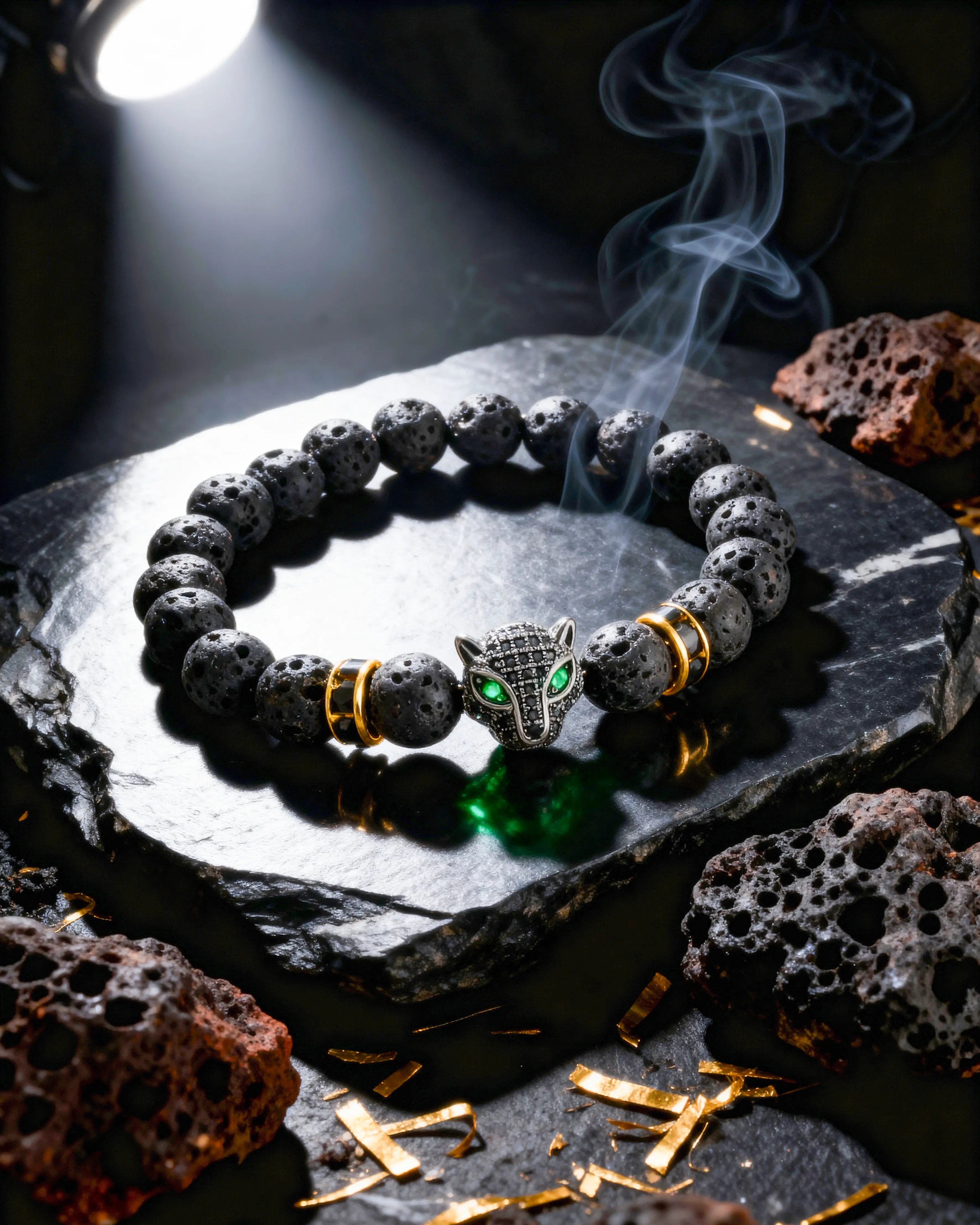 Black Alpha – No sigas la manada. Lidérala.