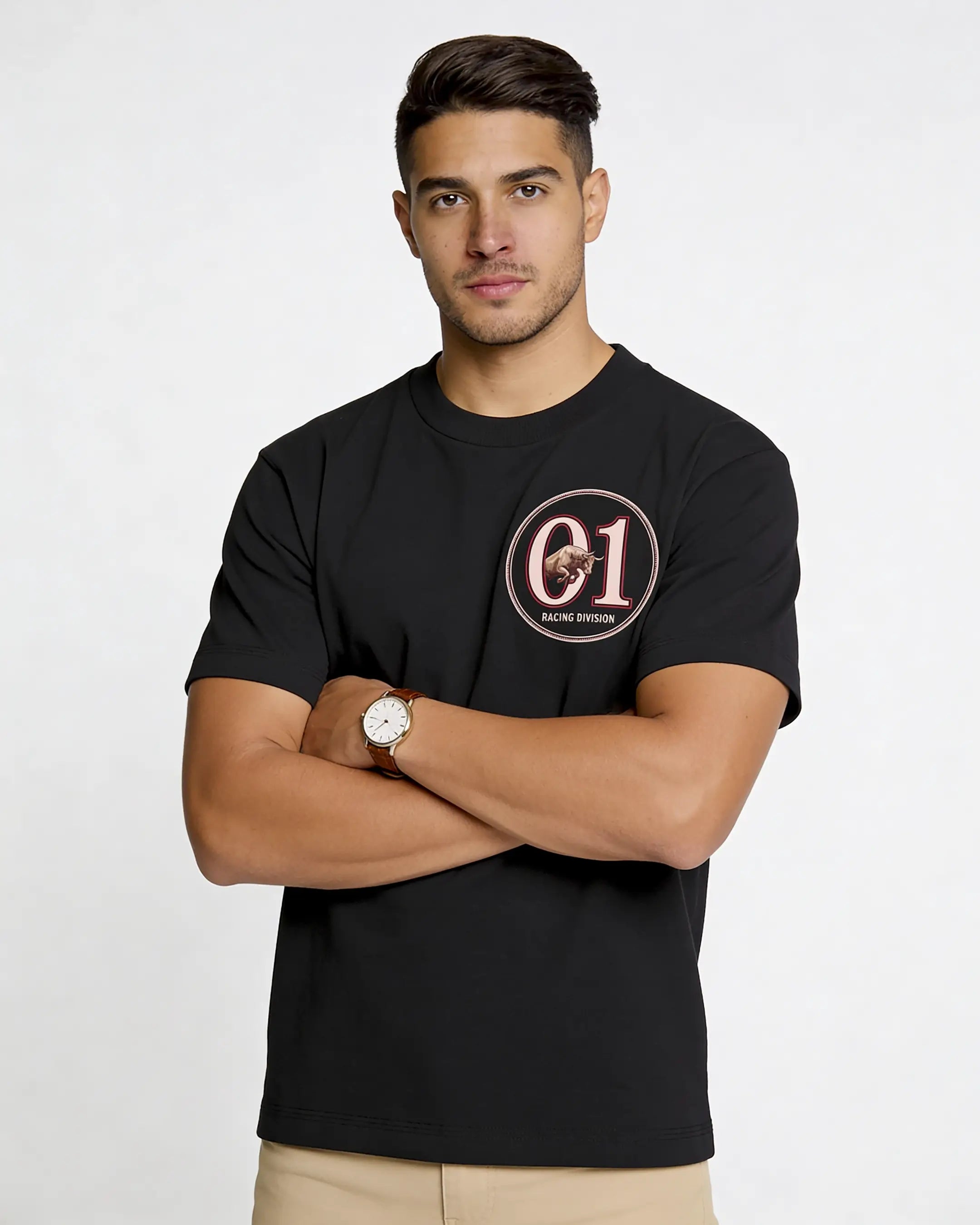 Playera World Champion Red Bull – Formula 1