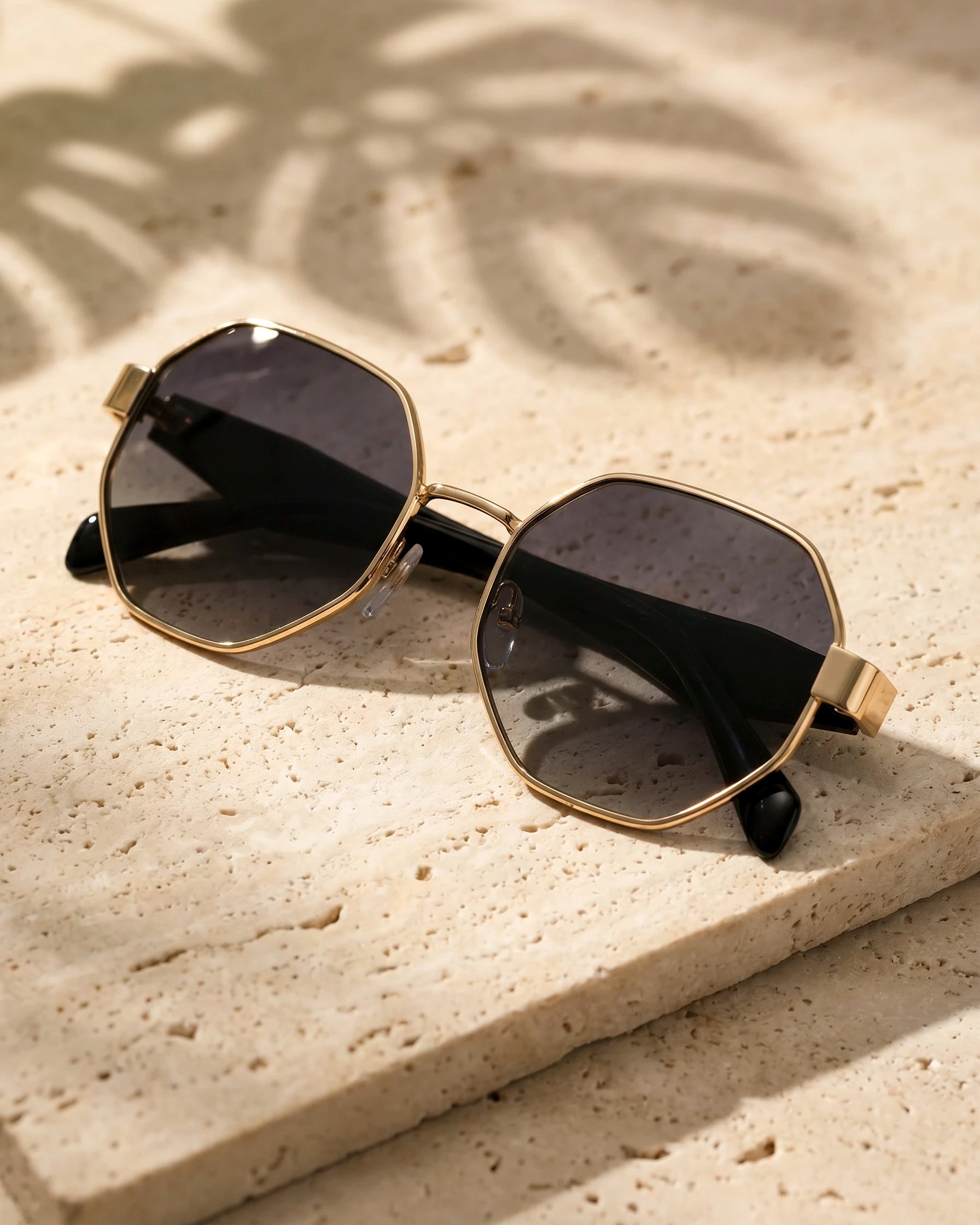 Lentes Royale – Edición Dorada