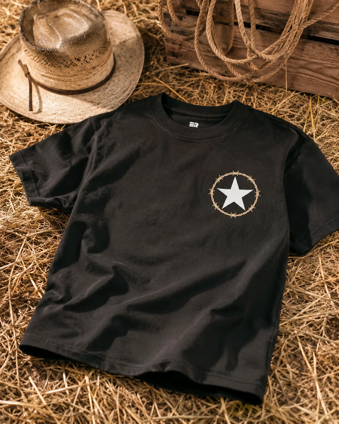 Playera Indomable – Mi camino, mi decisión