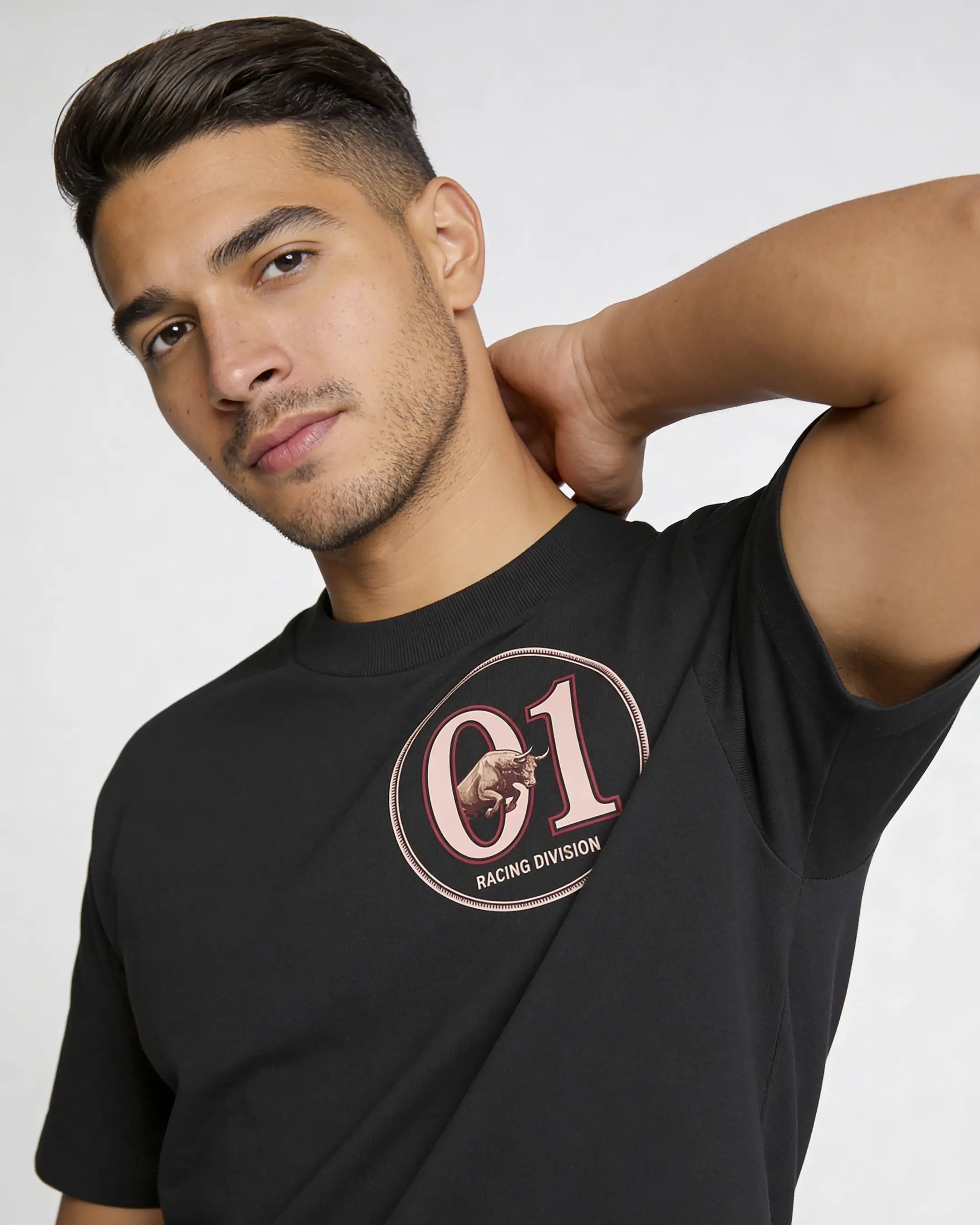 Playera World Champion Red Bull – Formula 1