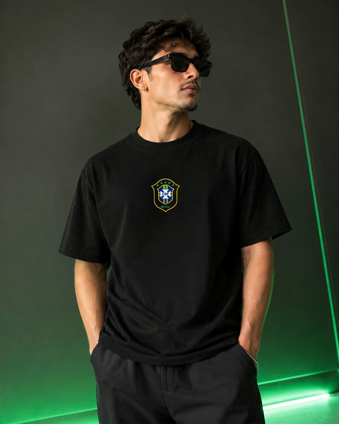 Playeras GOAT – Edición Fútbol