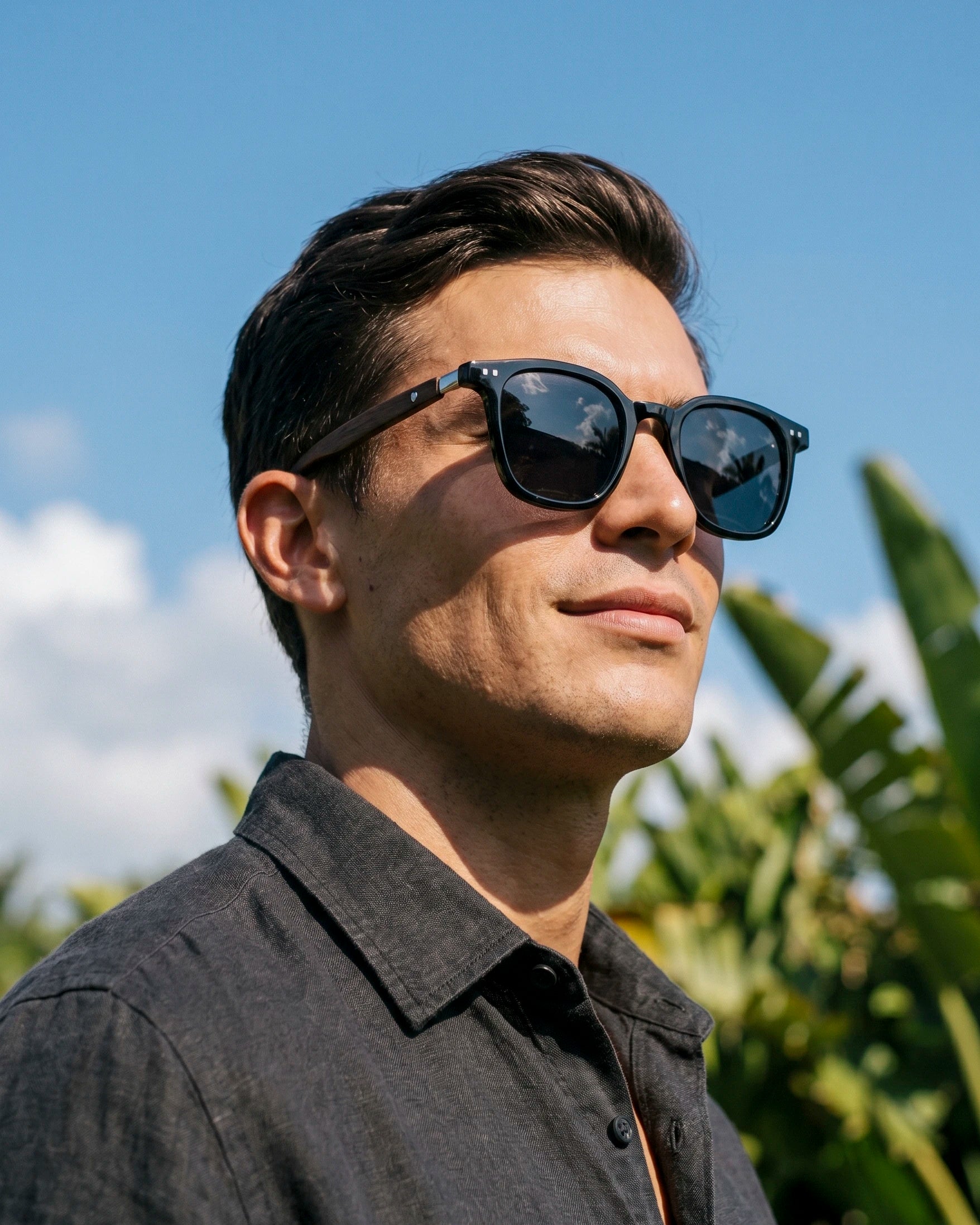 Lentes Nápoles