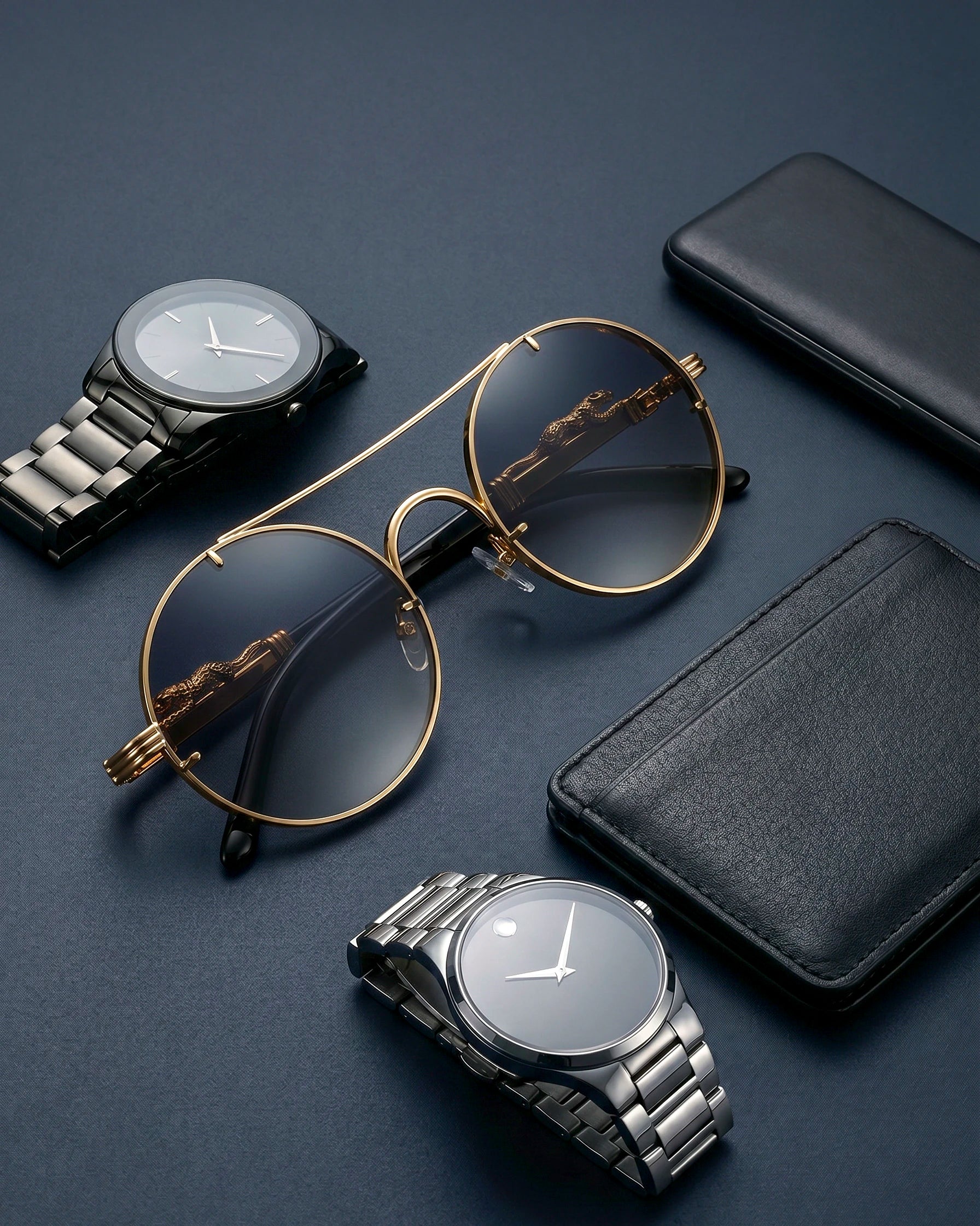 Javari – Lentes con Elegancia Salvaje