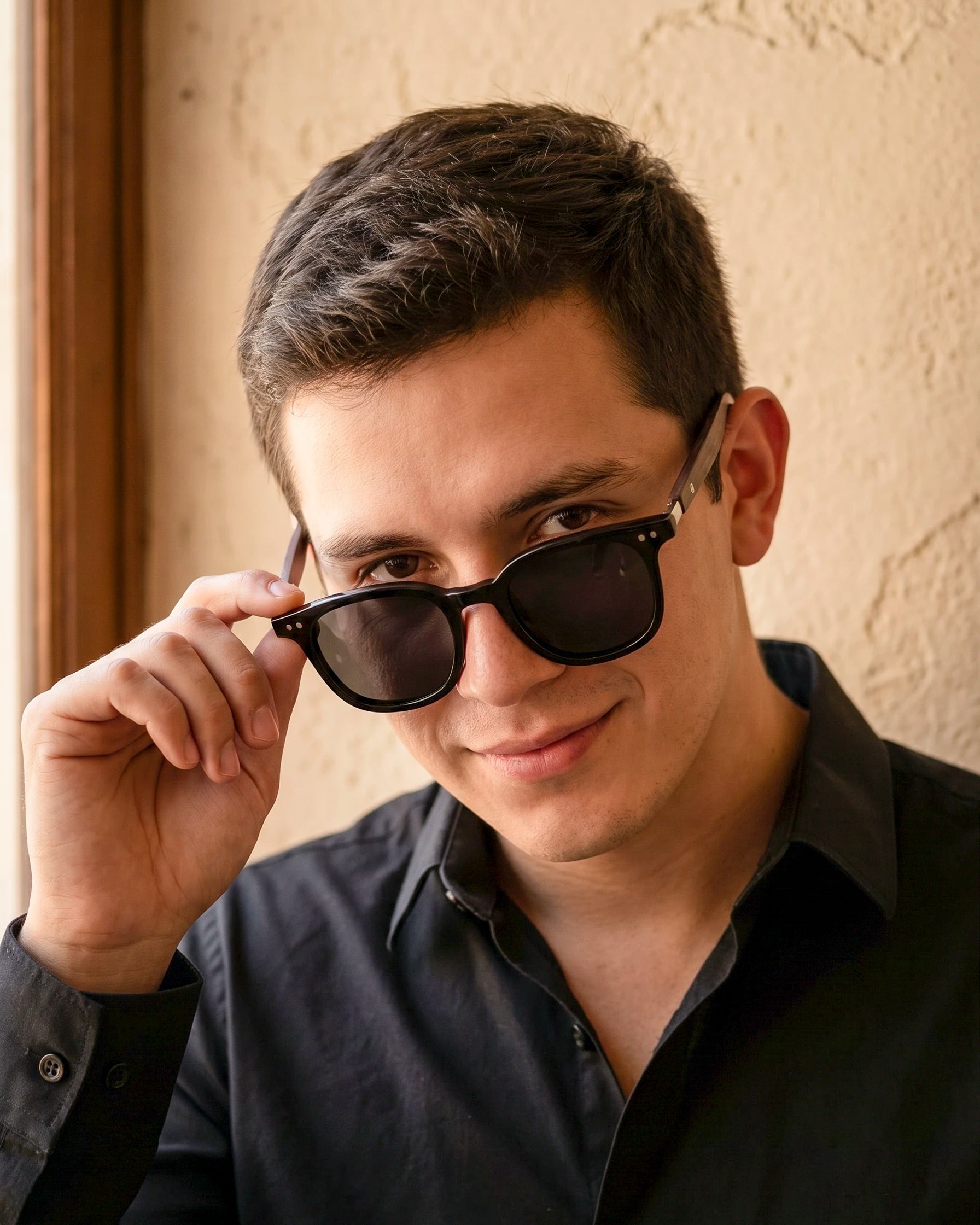 Lentes Nápoles
