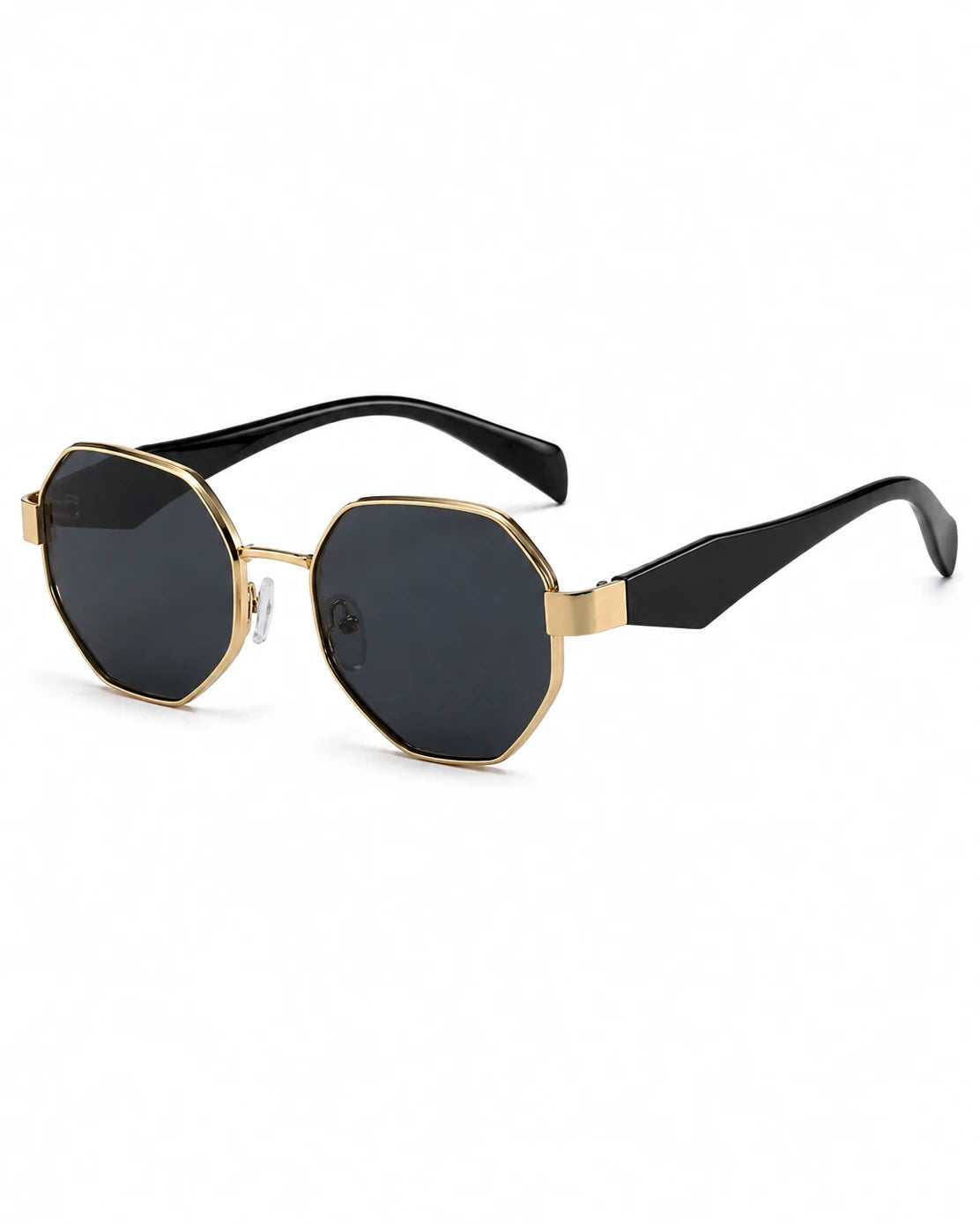 Lentes Royale – Edición Dorada