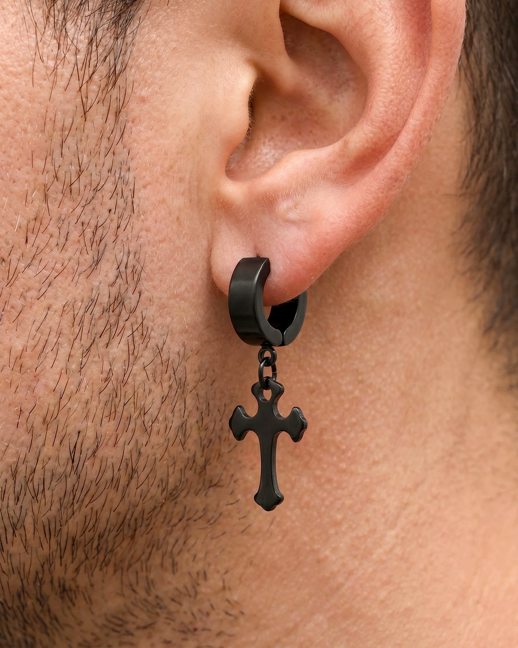 Arete Cruz Gótica