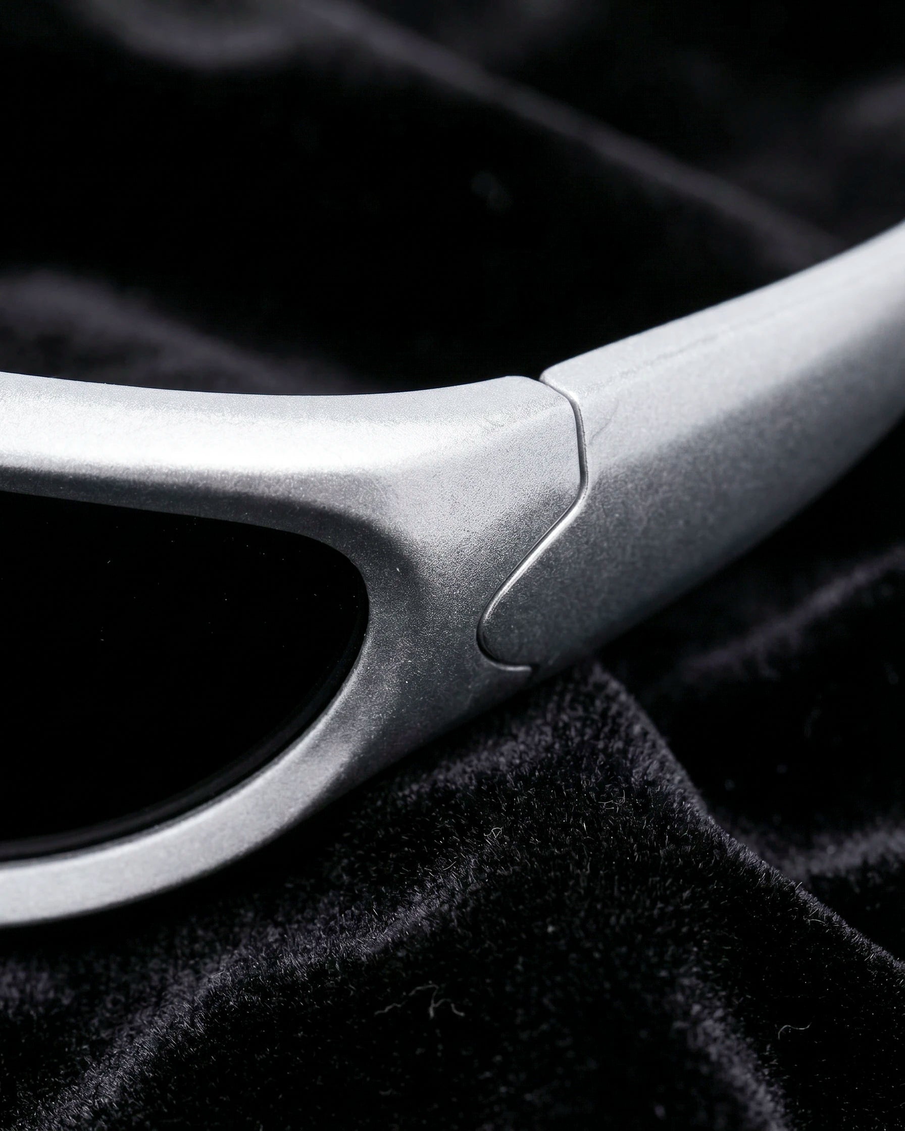 Lentes Future – Plateados