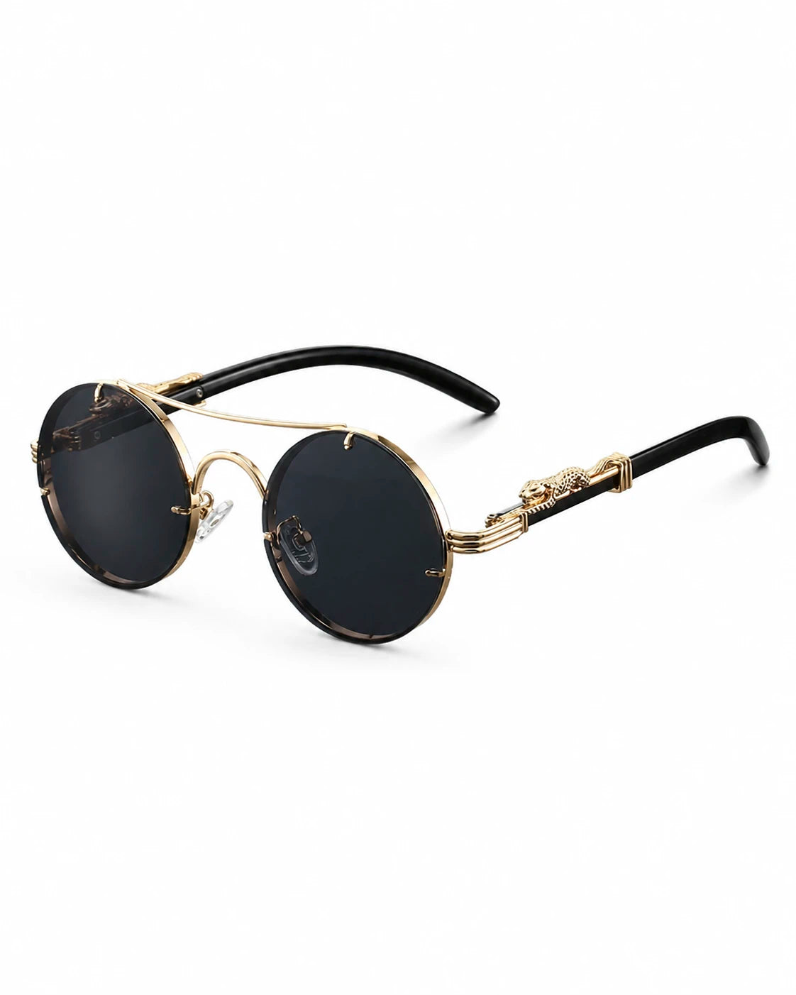 Javari – Lentes con Elegancia Salvaje