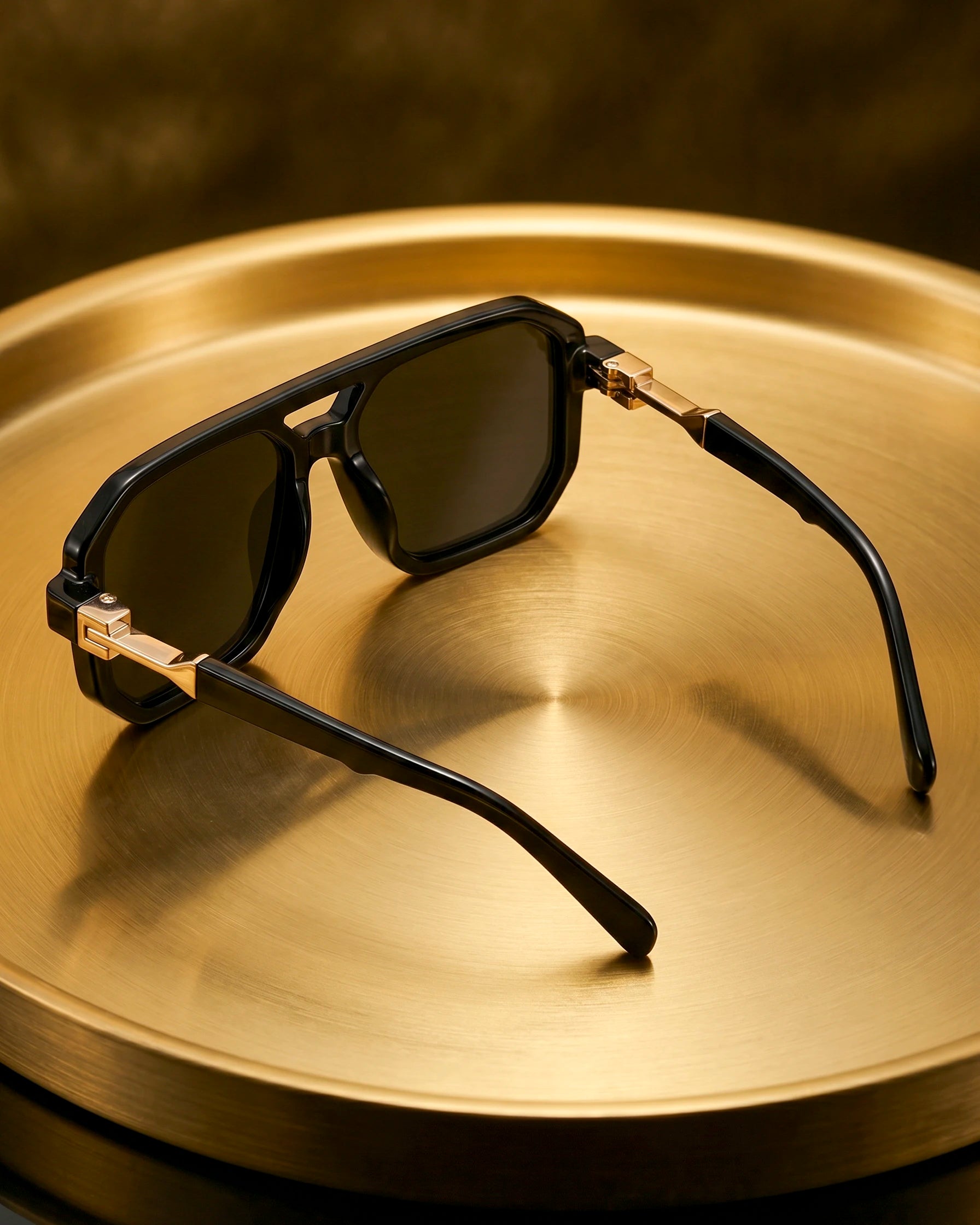 Lentes Kratos