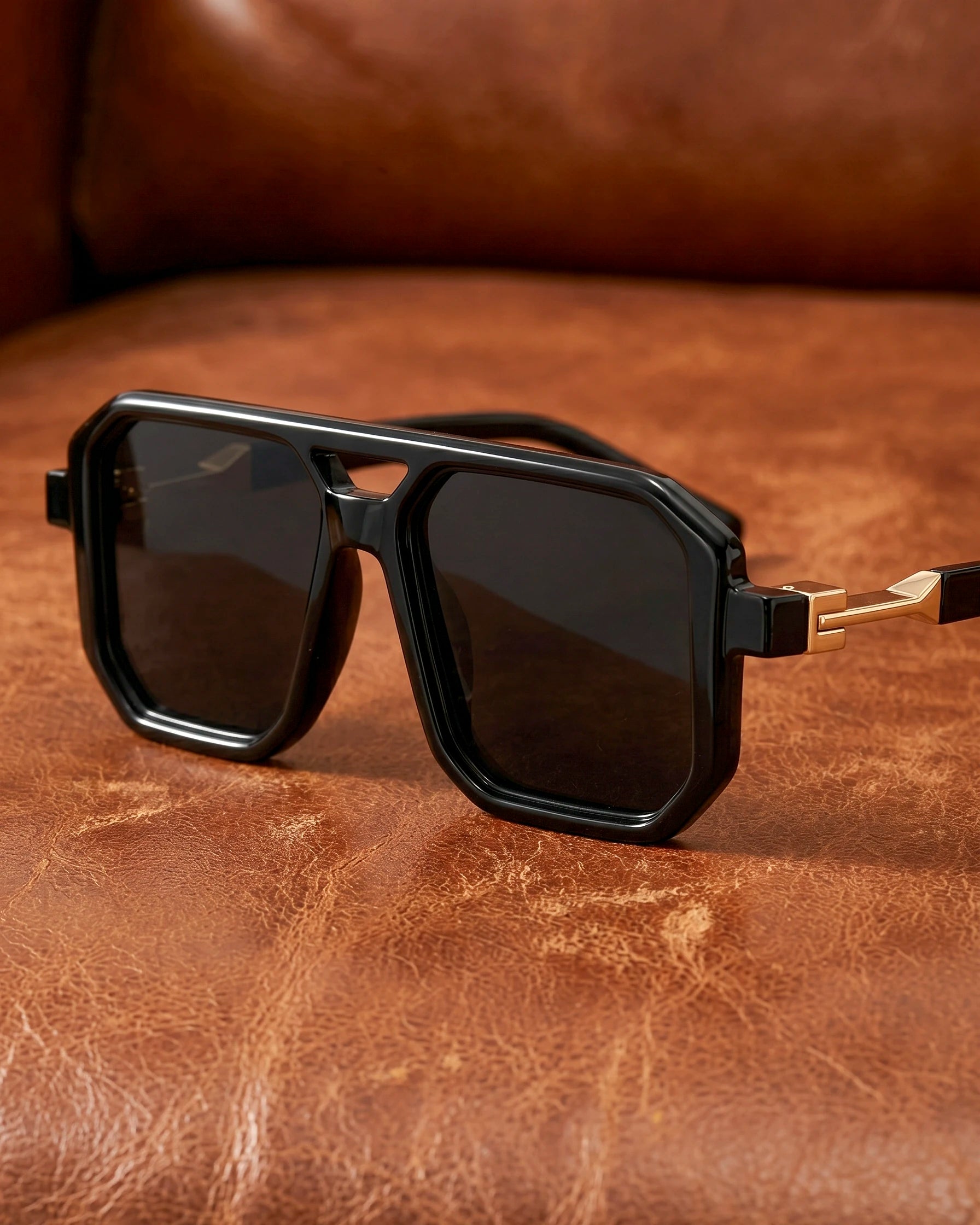 Lentes Kratos