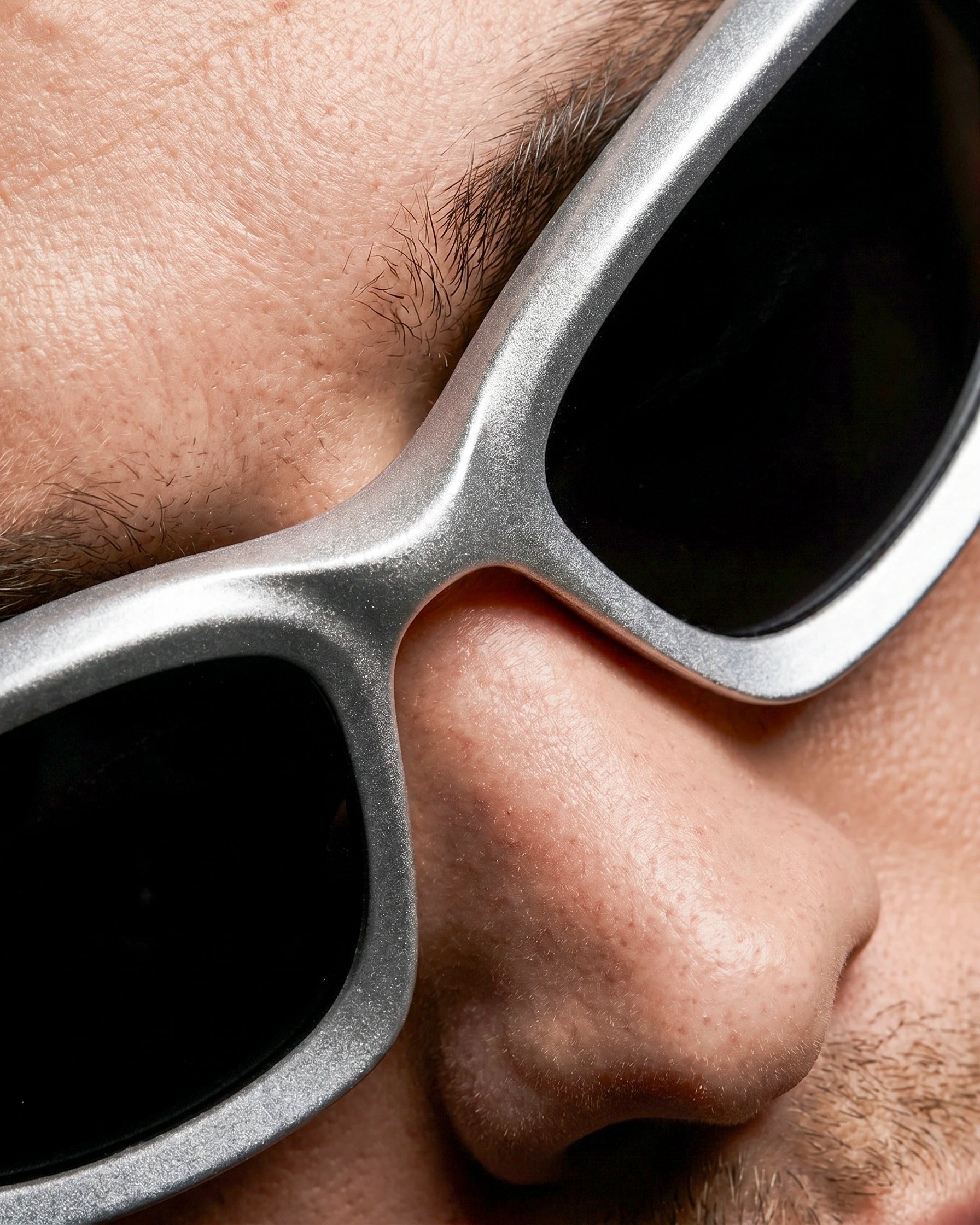 Lentes Future – Plateados