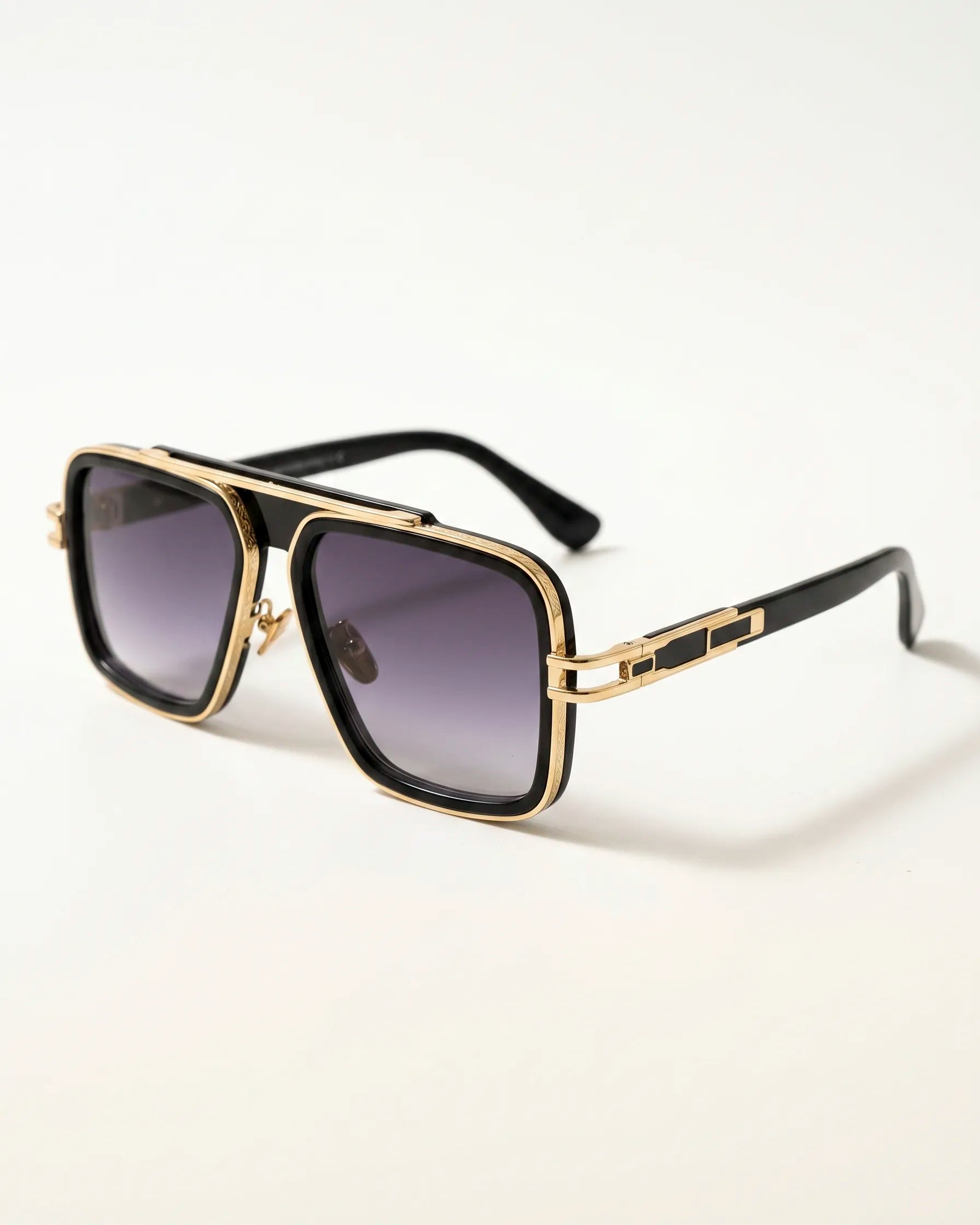 Imperius – Lentes con Dominio Dorado