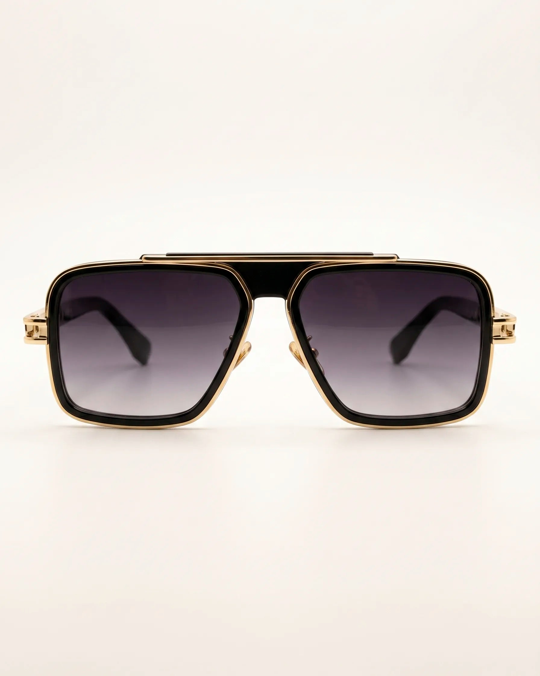 Imperius – Lentes con Dominio Dorado
