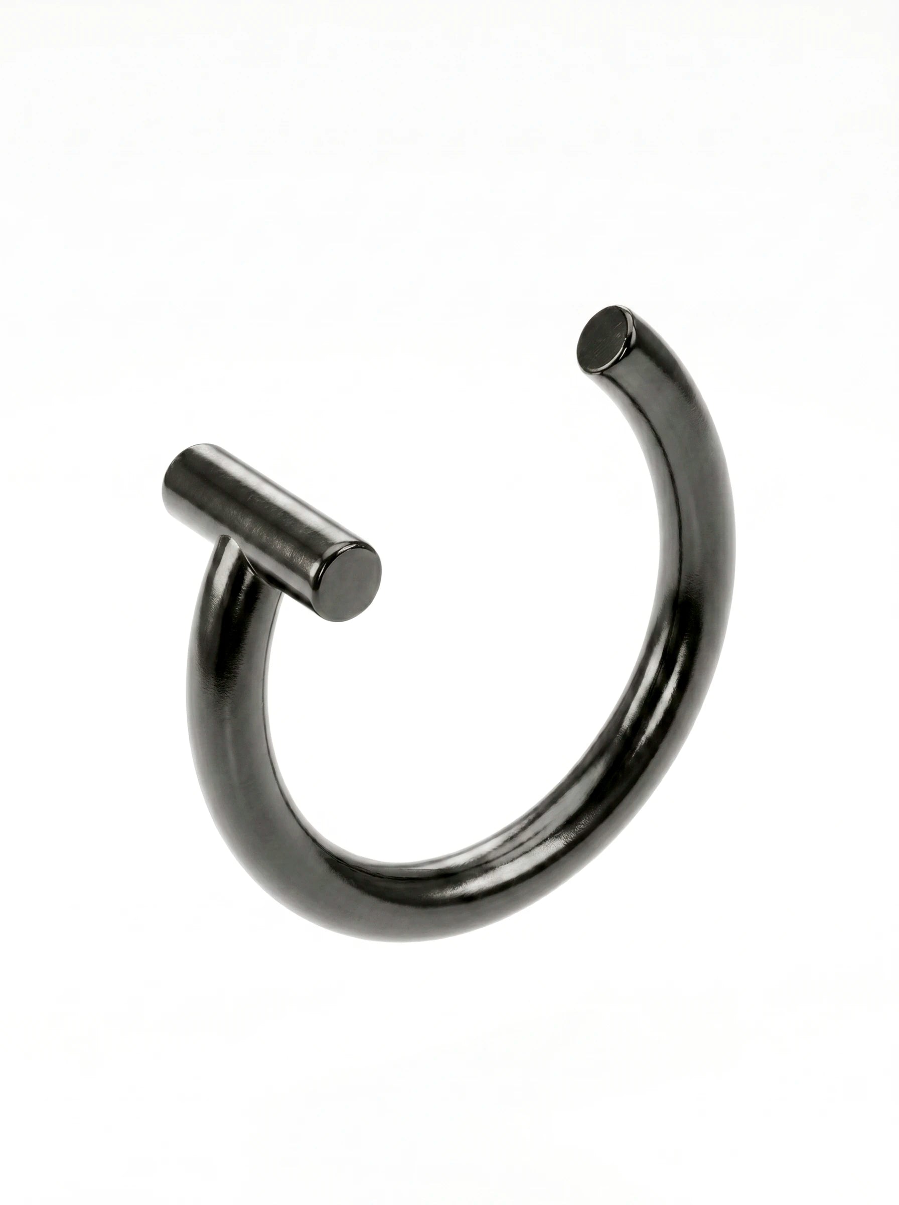 Piercing de Labio Sin Perforación