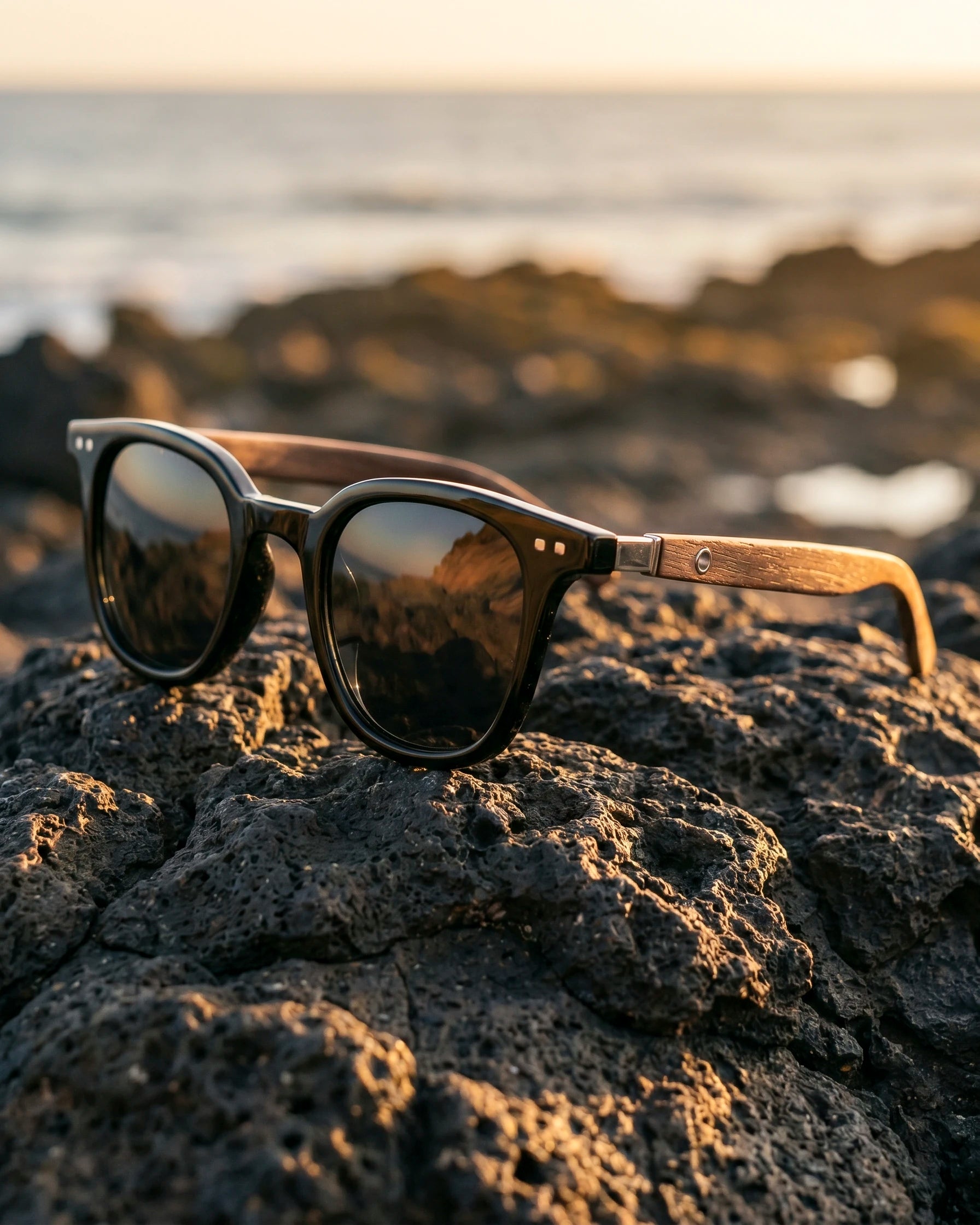Lentes Nápoles