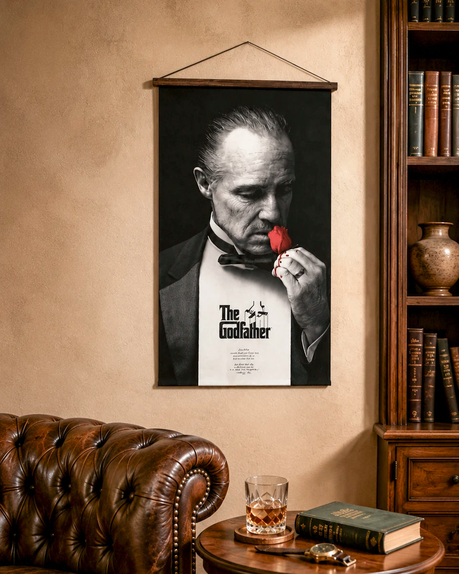 Pósters Cine – Colección de Clásicos