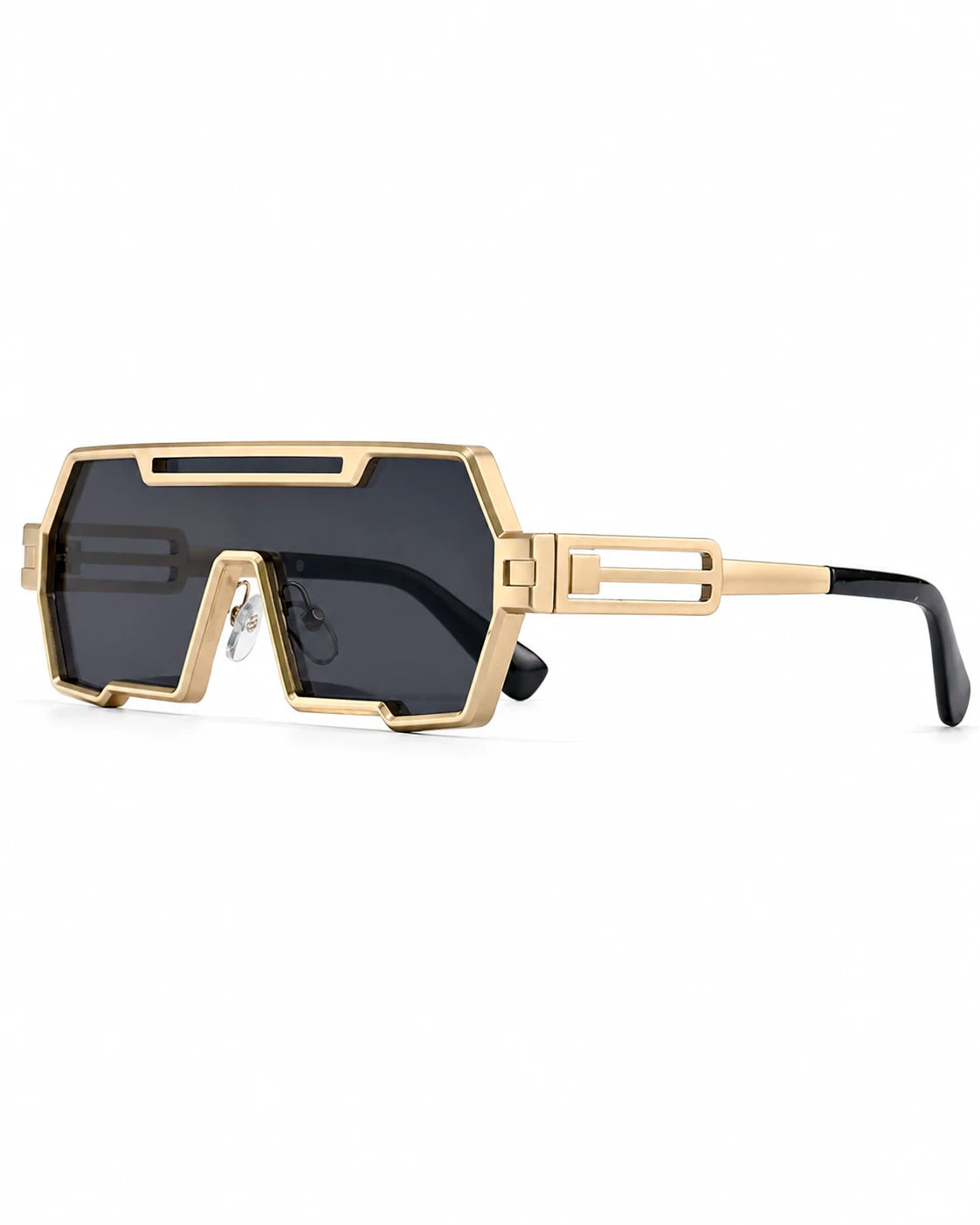 CyberVision – Lentes Estilo Futurista